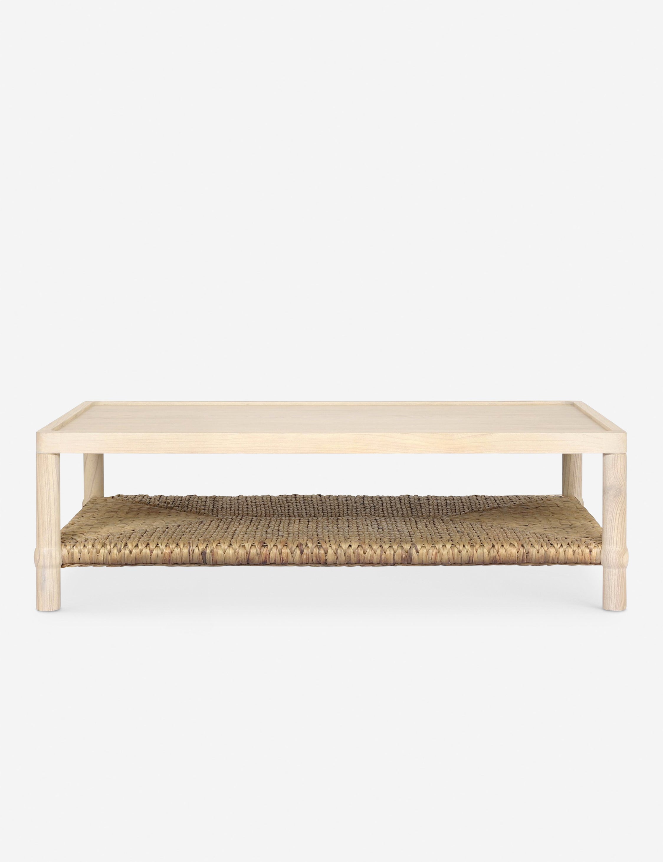 Gabriella Coffee Table by Amber Lewis x Four Hands