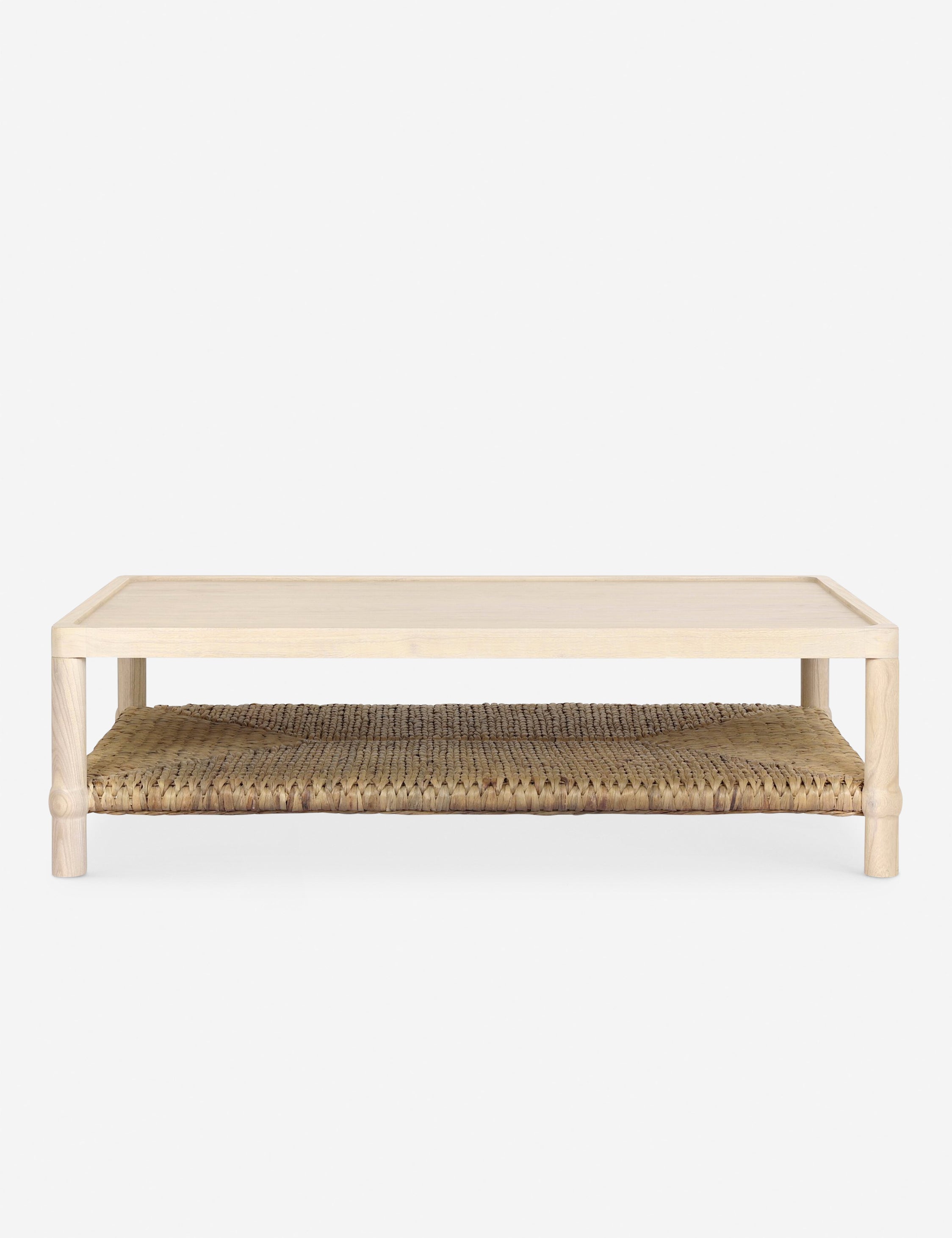 Gabriella Coffee Table by Amber Lewis x Four Hands