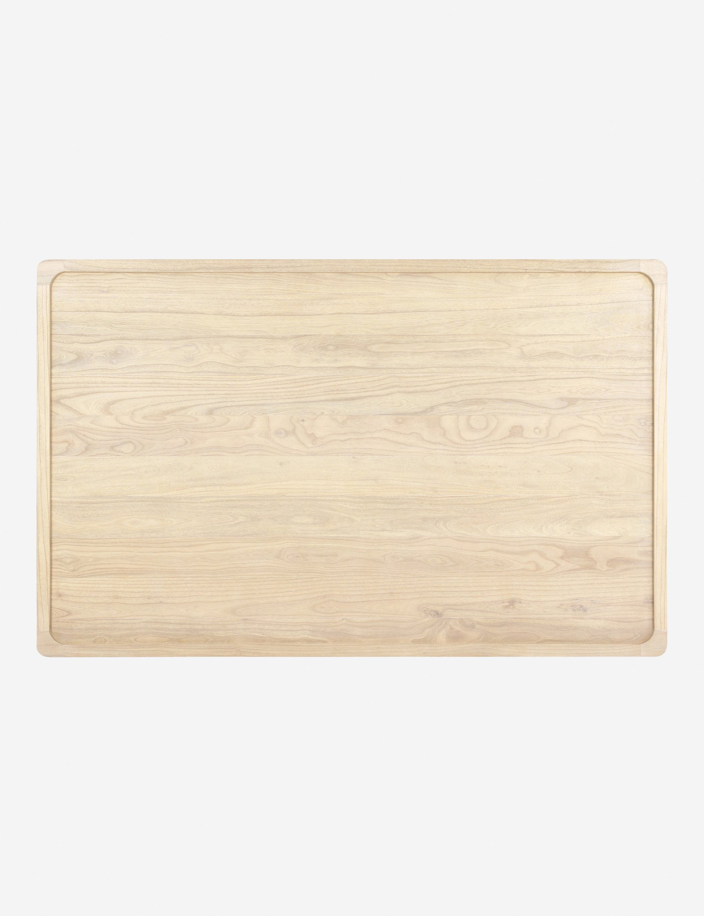 Gabriella Coffee Table by Amber Lewis x Four Hands