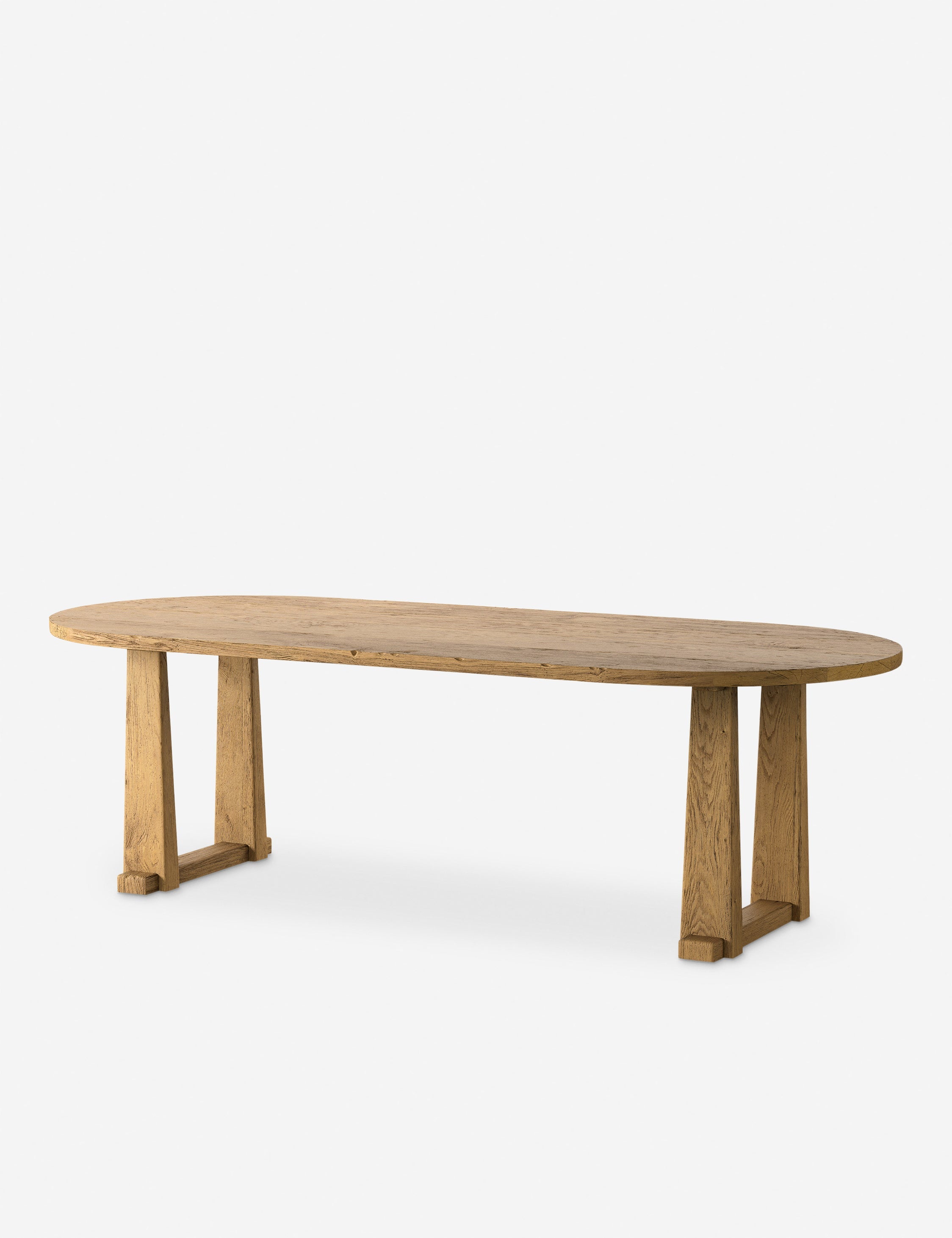 Ayla Dining Table by Amber Lewis x Four Hands