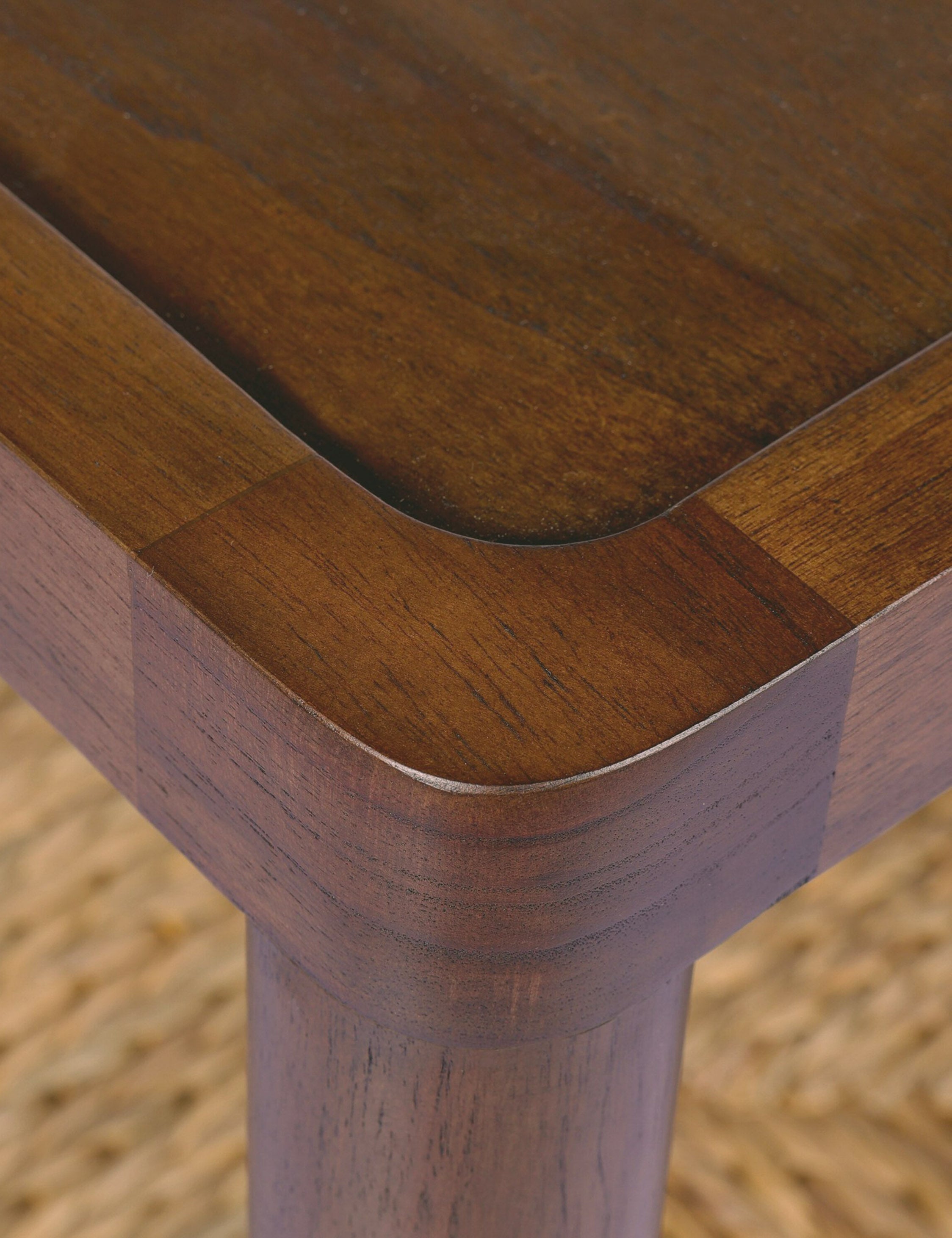 Gabriella Side Table by Amber Lewis x Four Hands