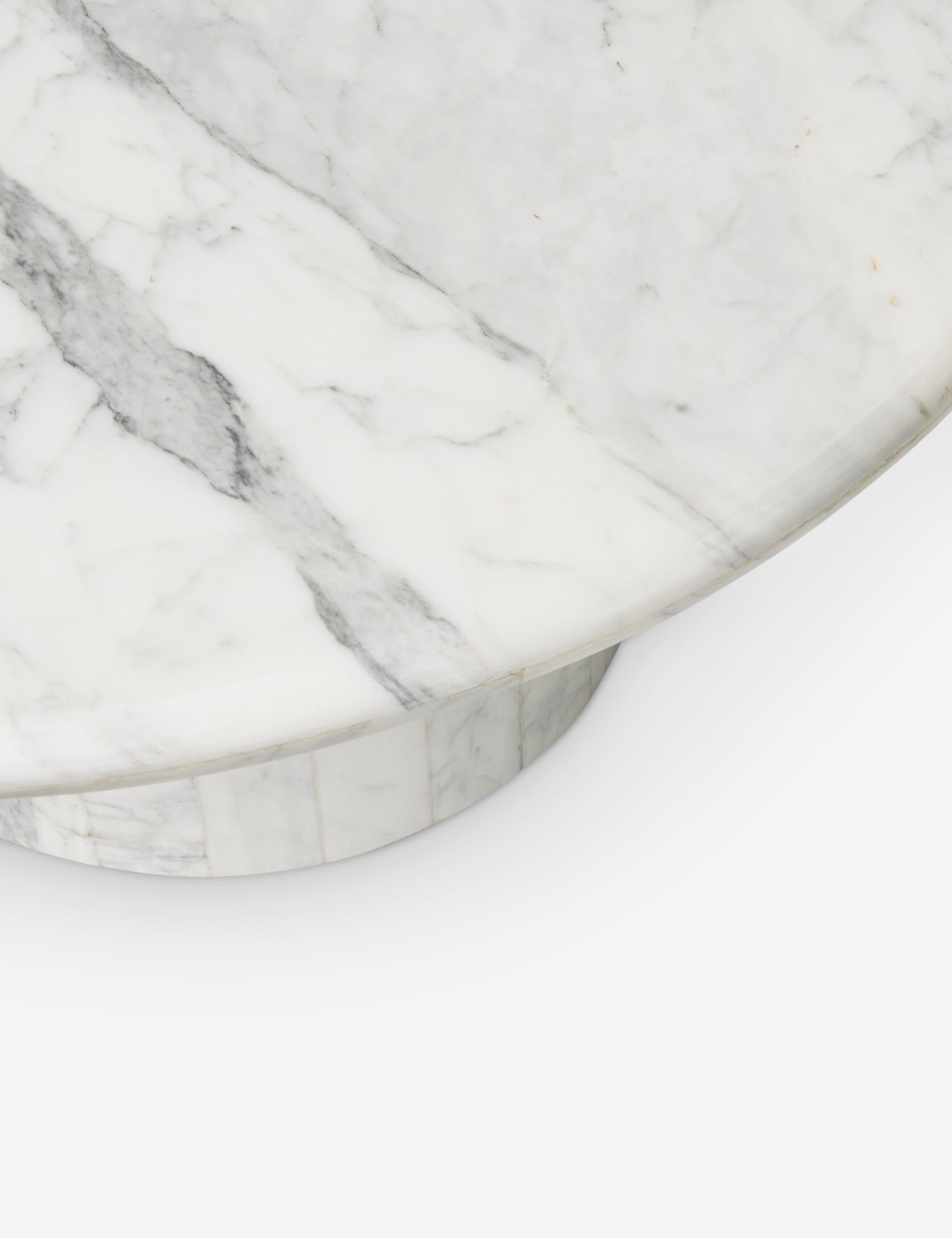 Bonastre Nesting Coffee Table (Set of 2)