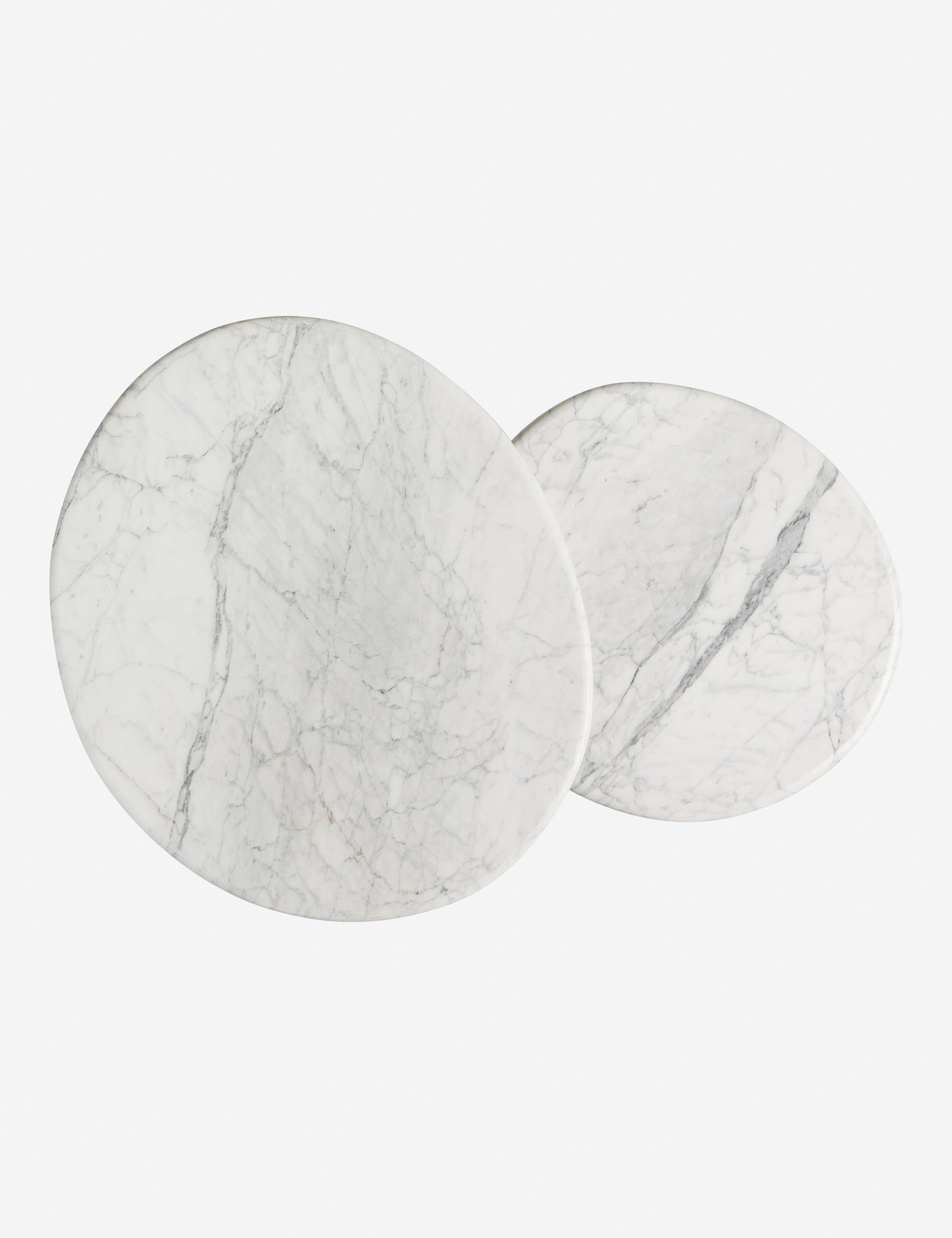 Bonastre Nesting Coffee Table (Set of 2)