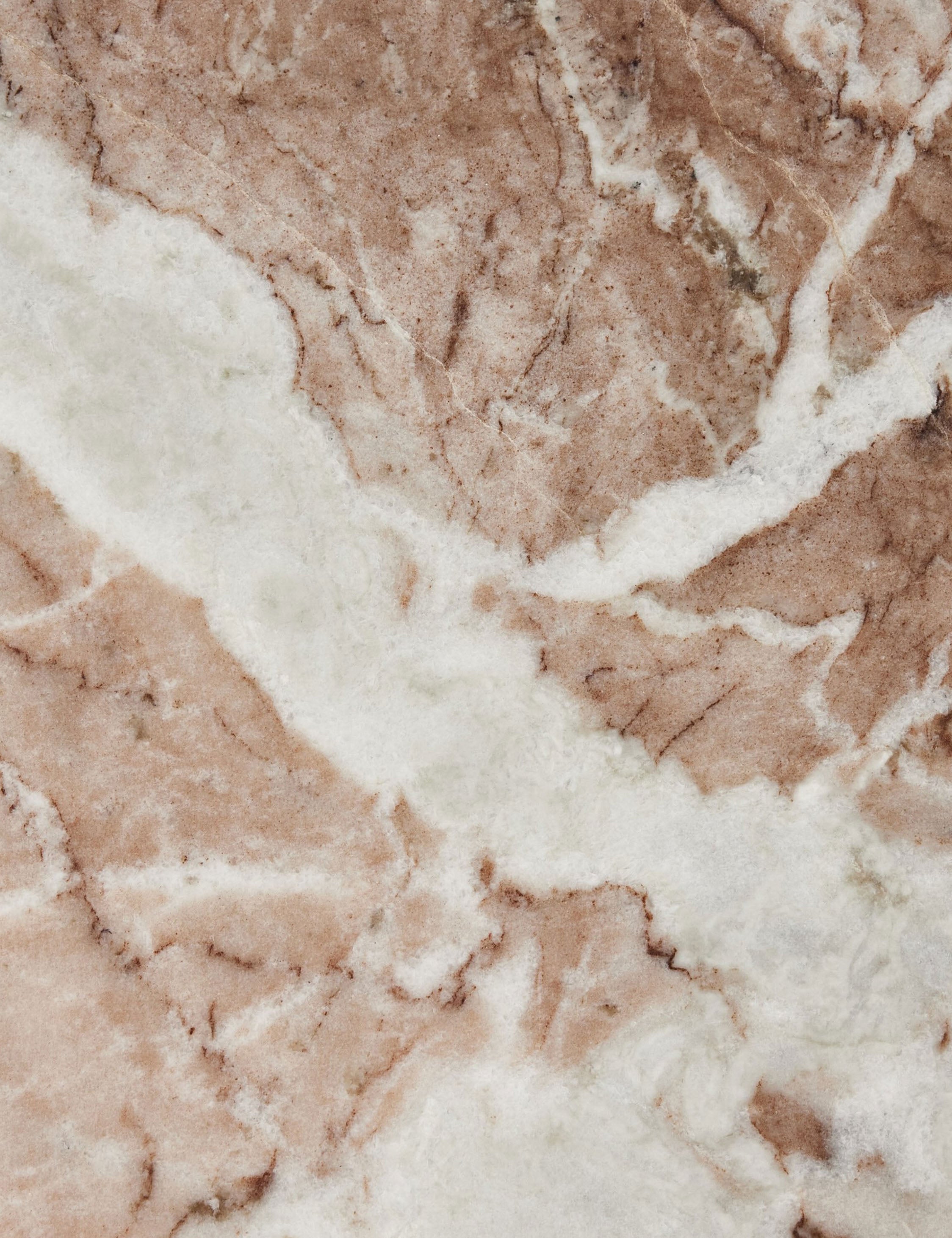 Felicina Round Side Table