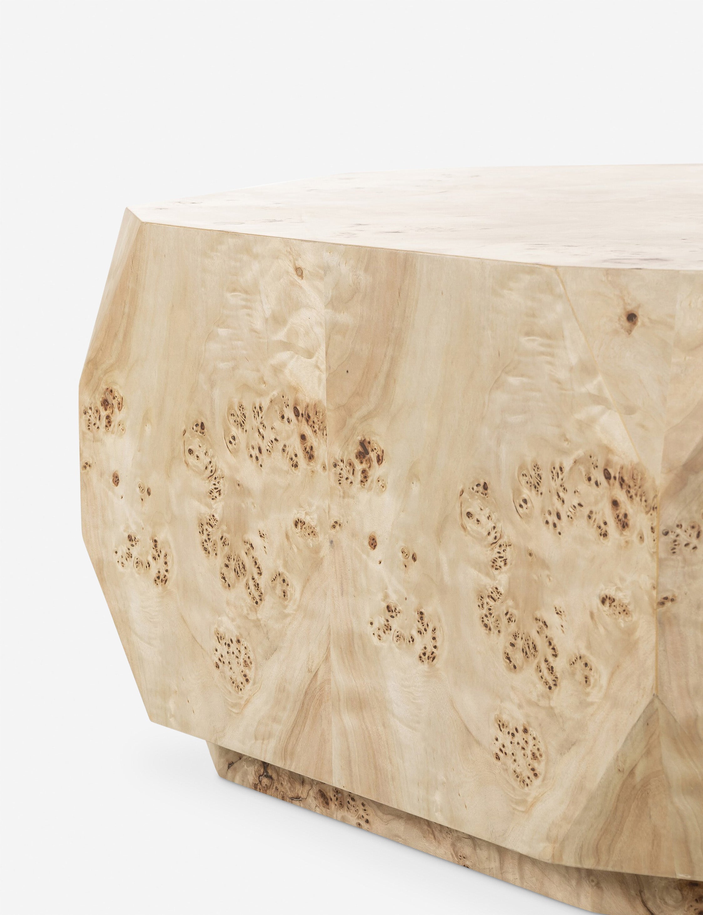Mondaro Coffee Table