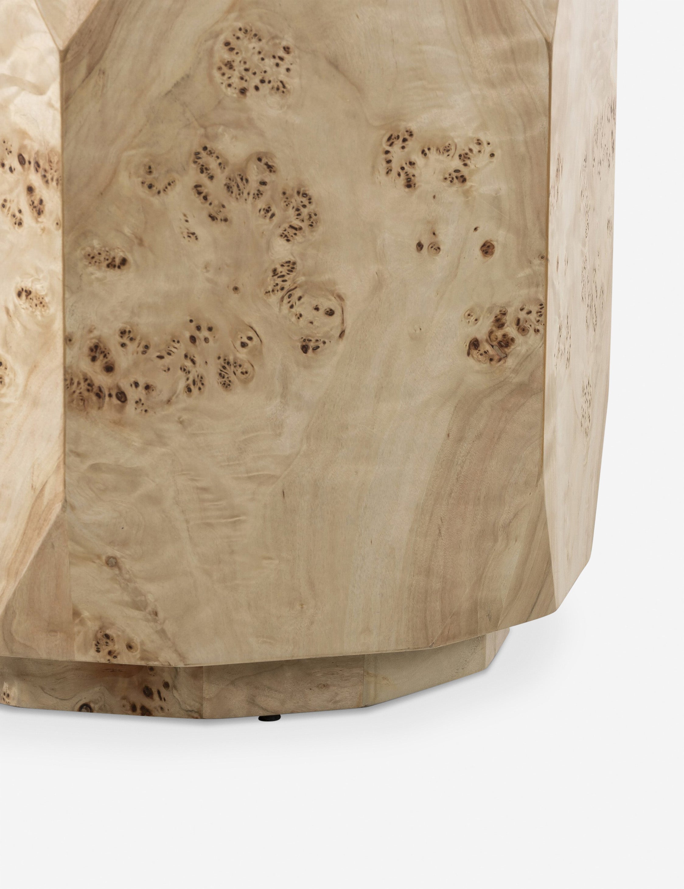 Mondaro Side Table