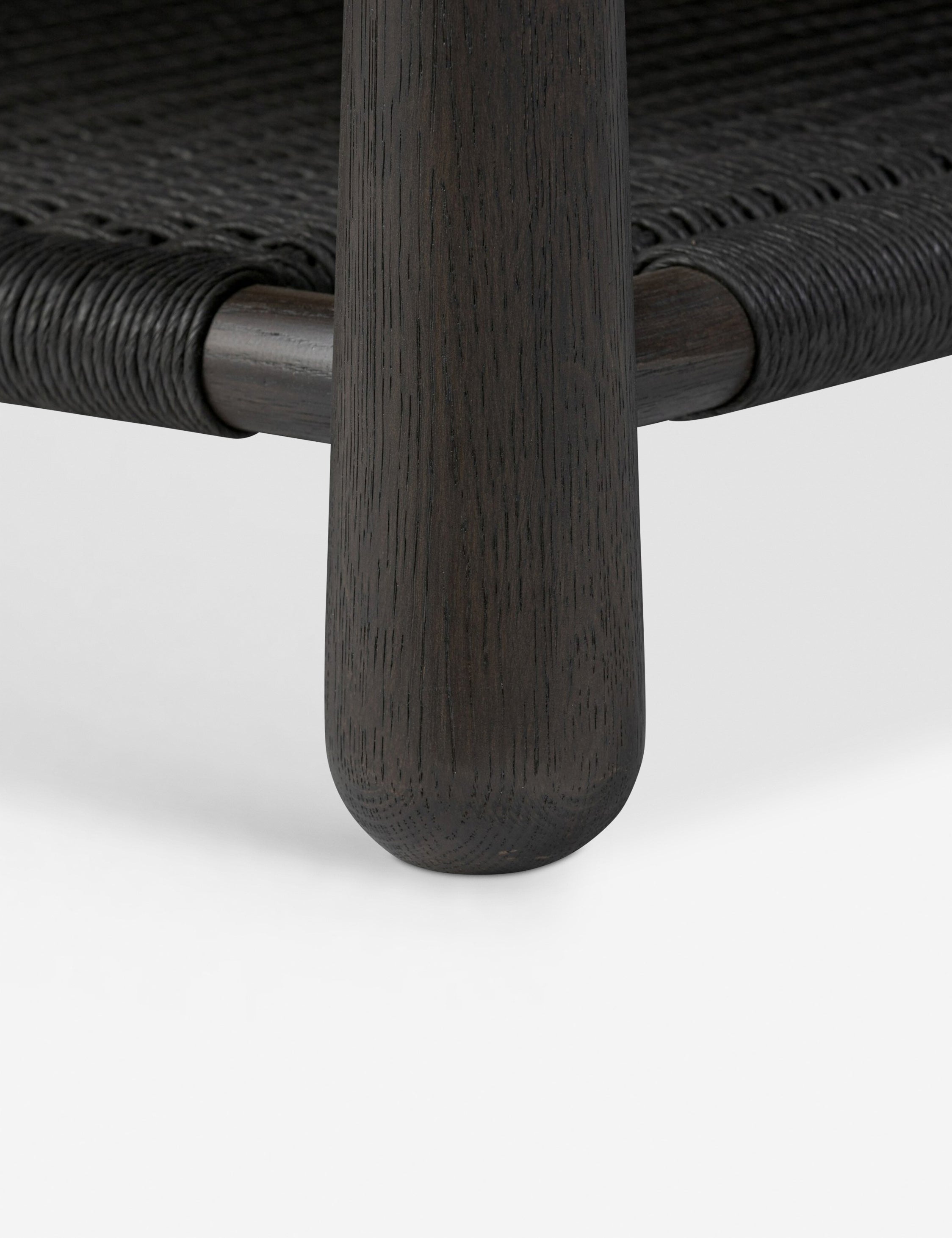 Salvador Round Coffee Table by Amber Lewis x Four Hands