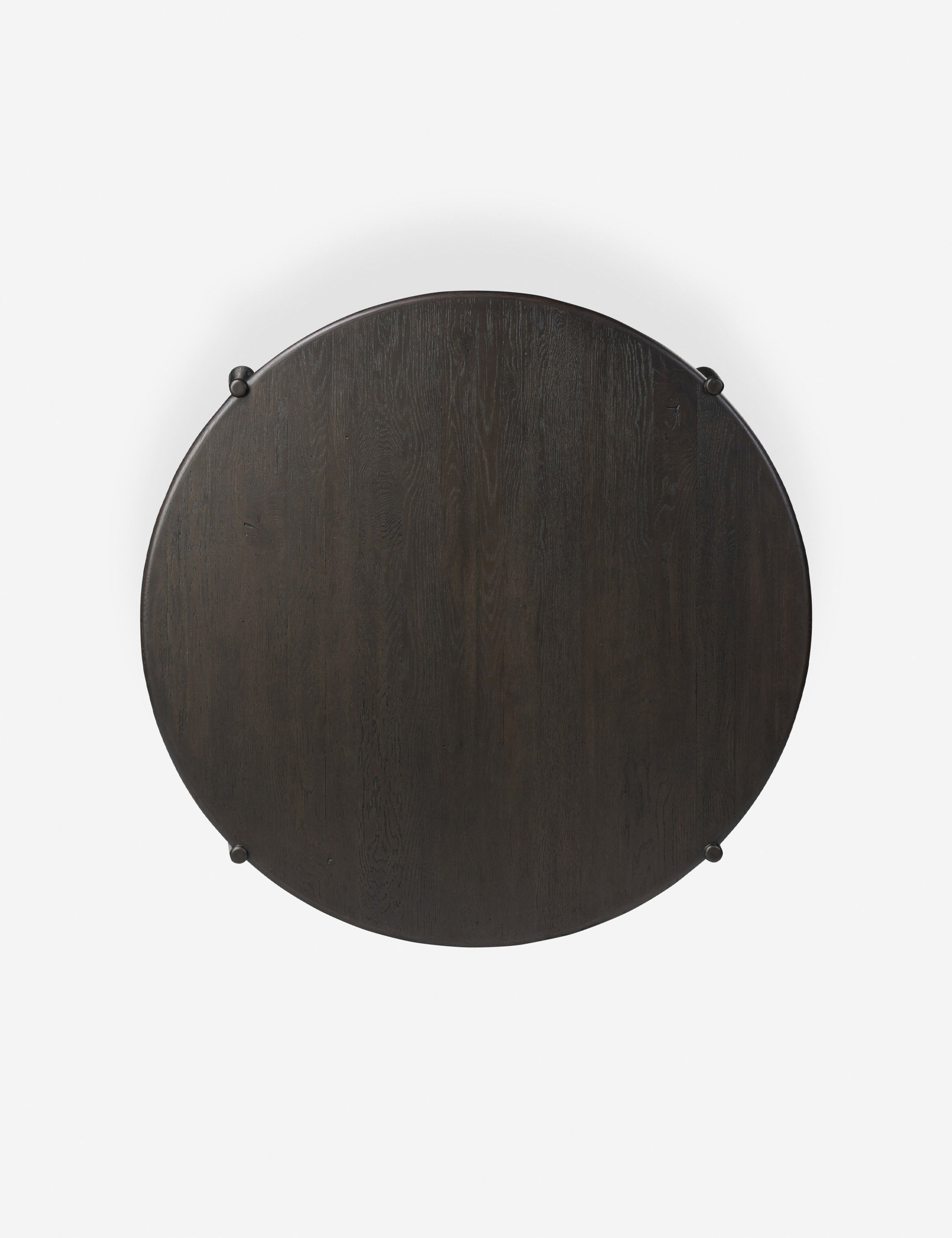 Salvador Round Coffee Table by Amber Lewis x Four Hands