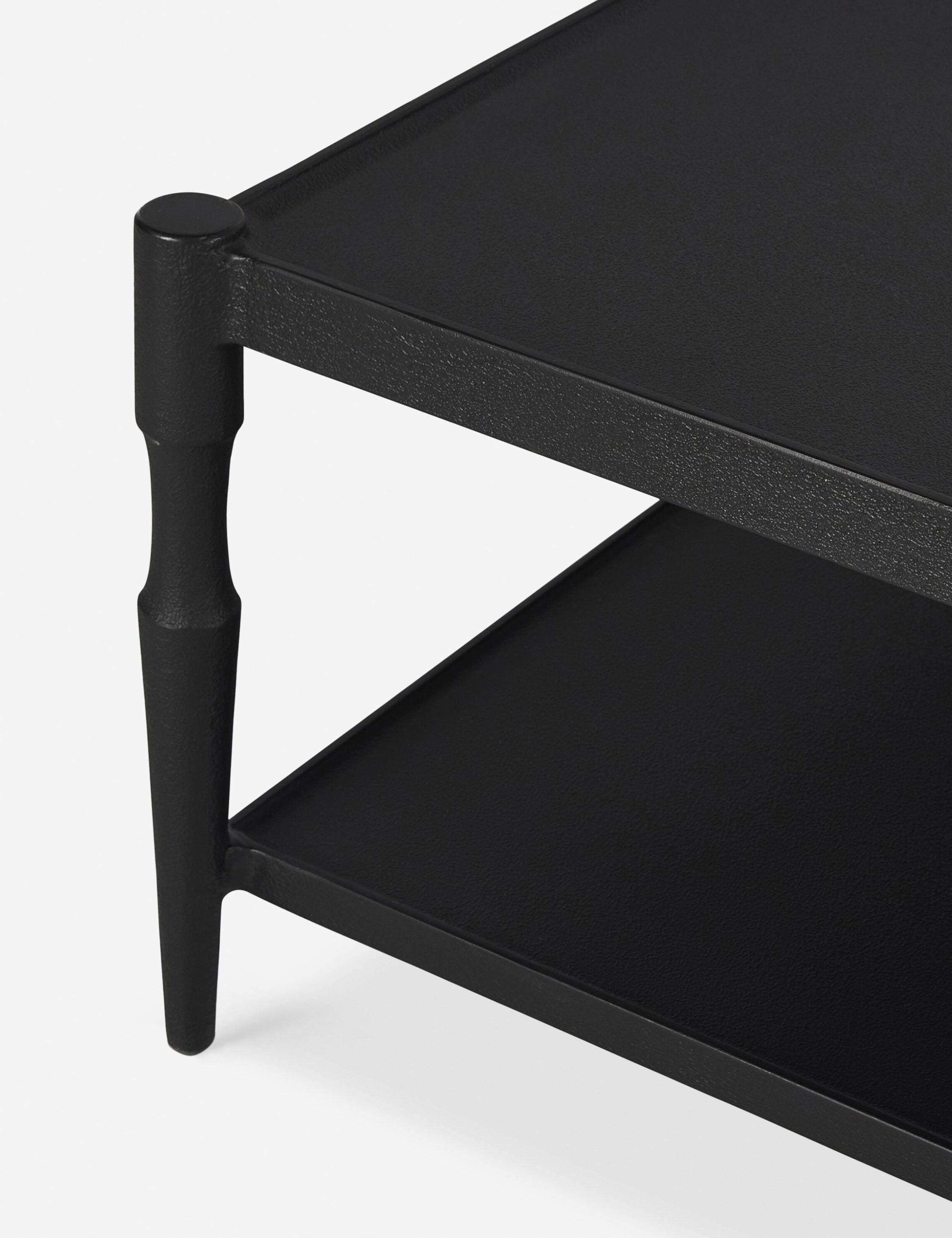 Augusta Coffee Table by Amber Lewis x Four Hands