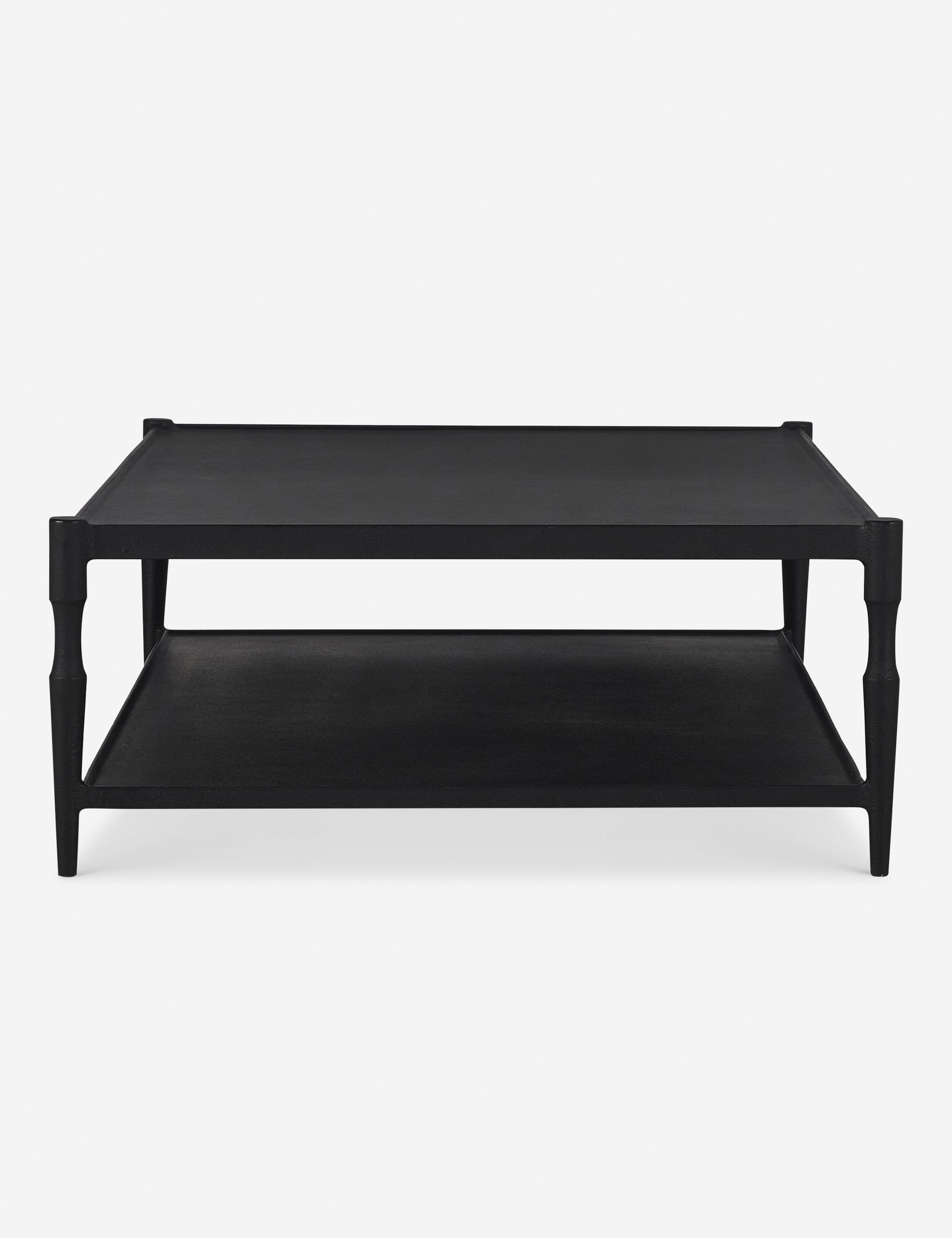 Augusta Coffee Table by Amber Lewis x Four Hands