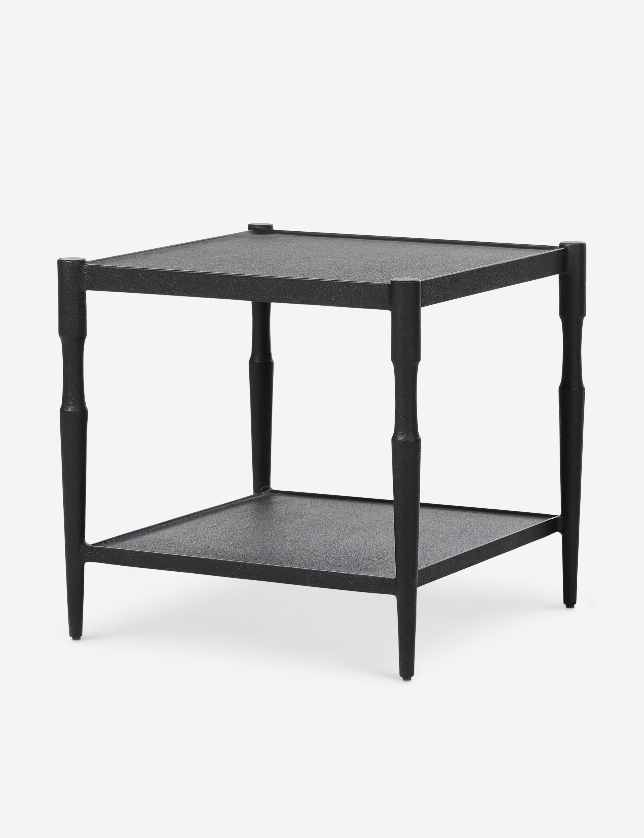 Augusta Side Table by Amber Lewis x Four Hands