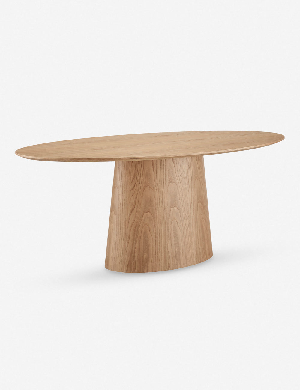 Beth Oval Dining Table