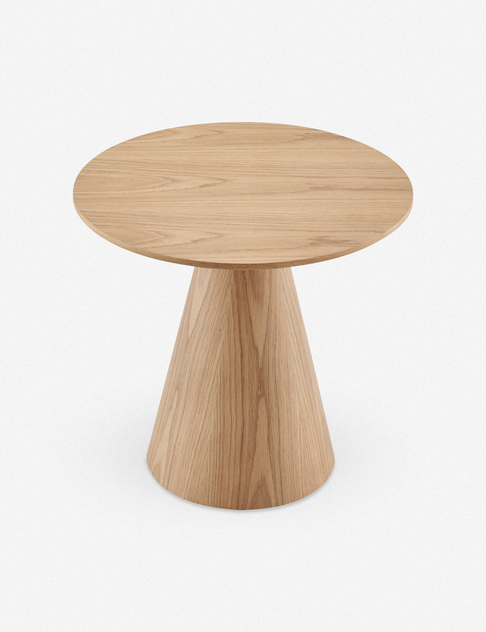 Barra Round Side Table