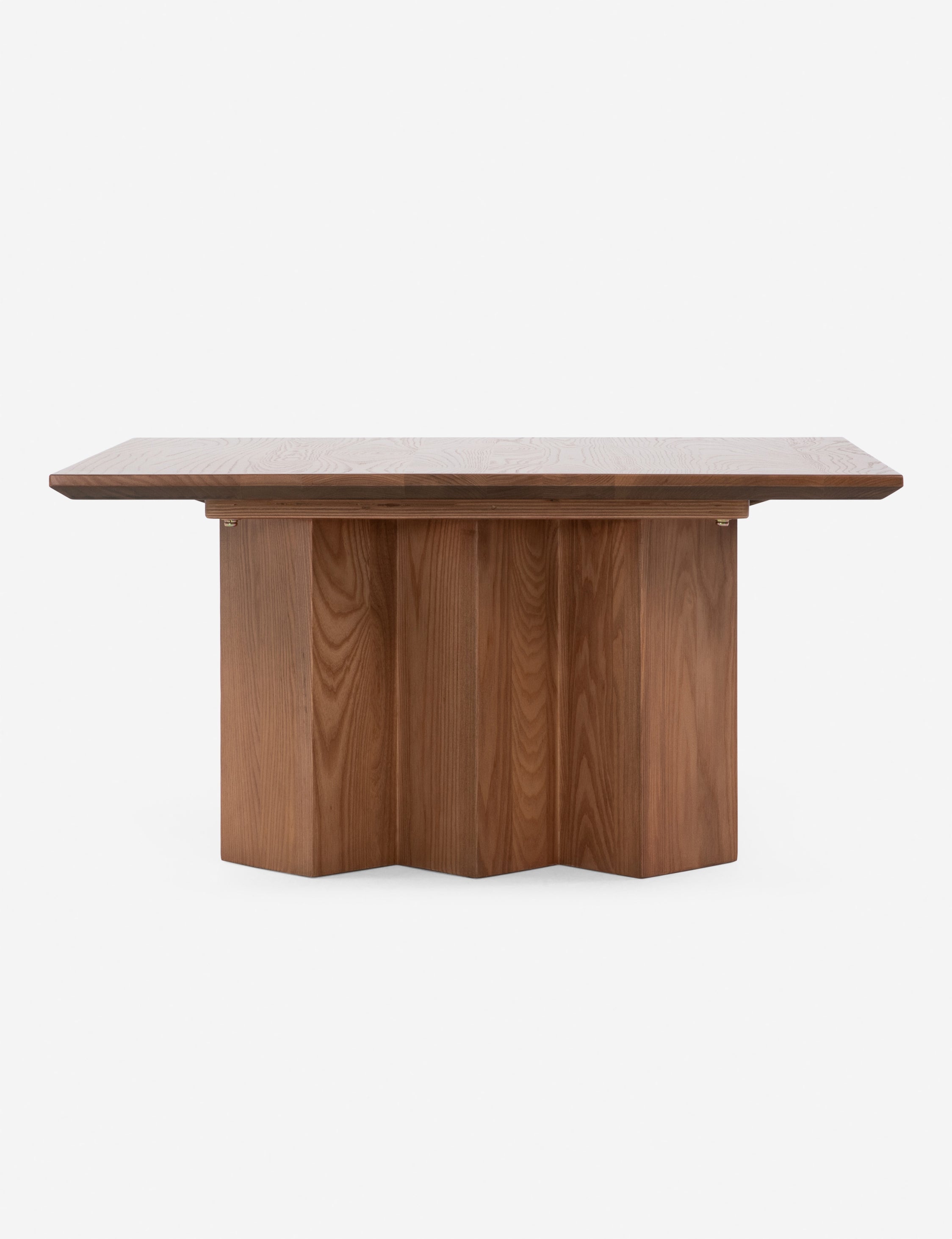 Zafal Square Coffee Table by Sun at Six