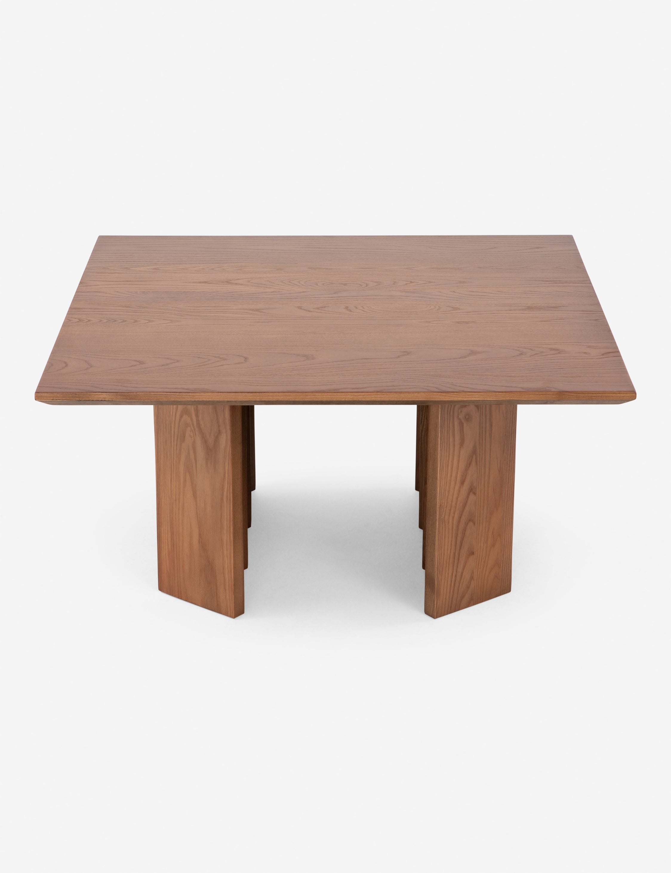 Zafal Square Coffee Table by Sun at Six