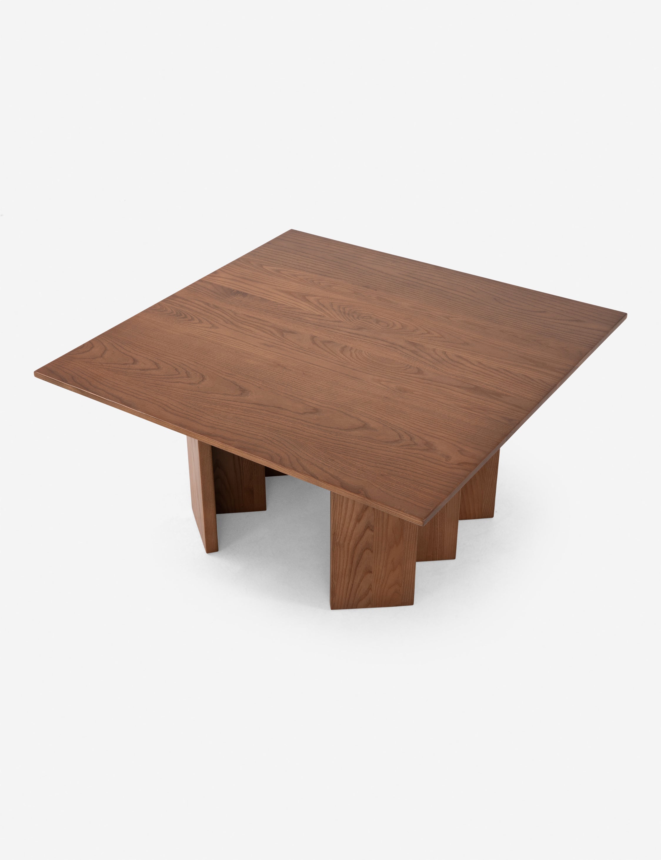 Zafal Square Coffee Table by Sun at Six