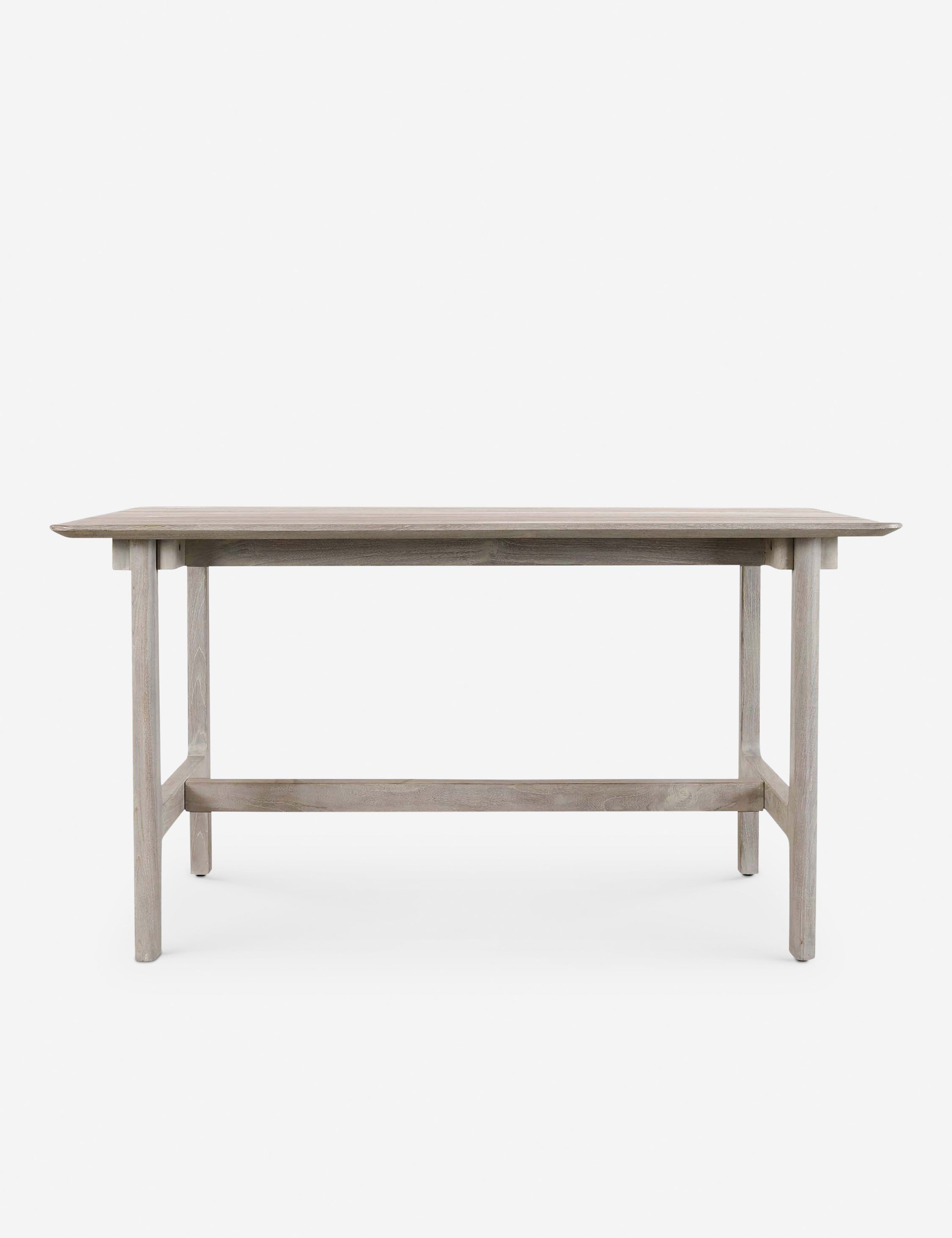 Valerie Indoor / Outdoor Dining Table