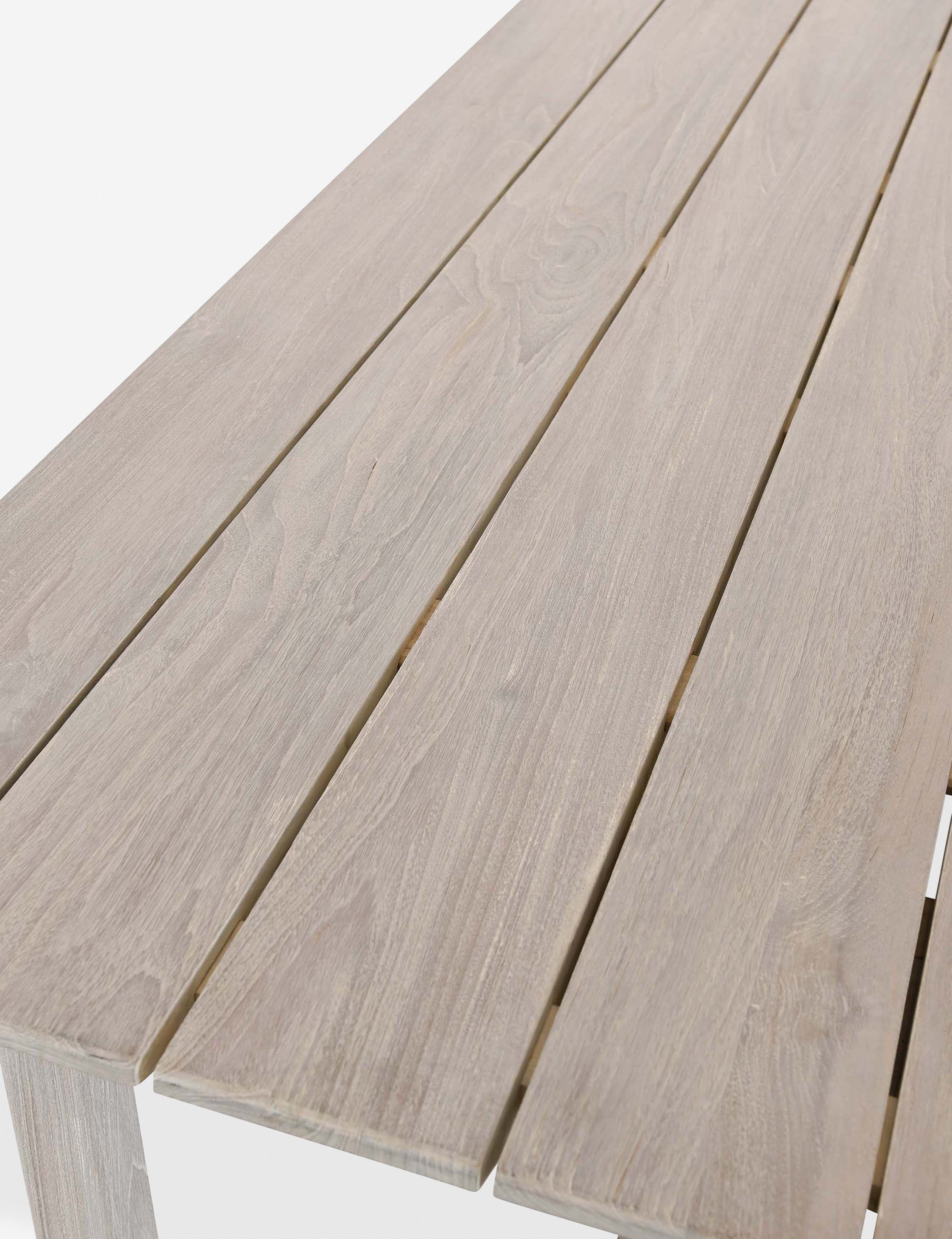 Valerie Indoor / Outdoor Dining Table