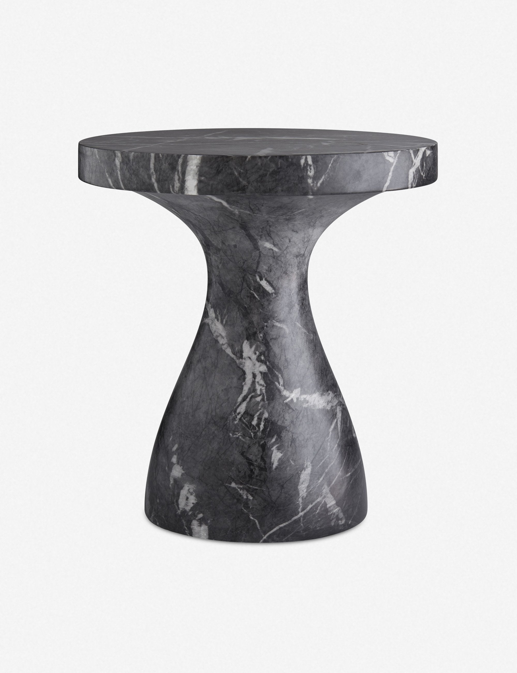 Serafina Side Table by Arteriors