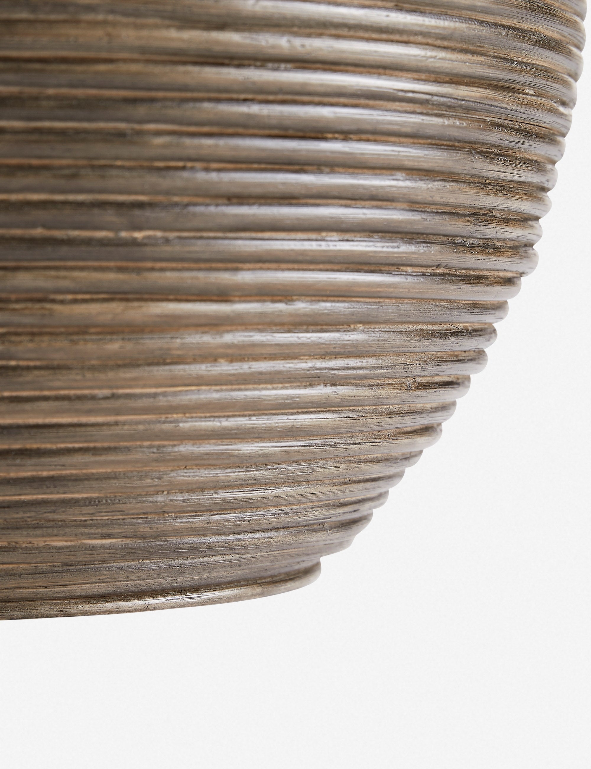 Frisco Side Table by Arteriors