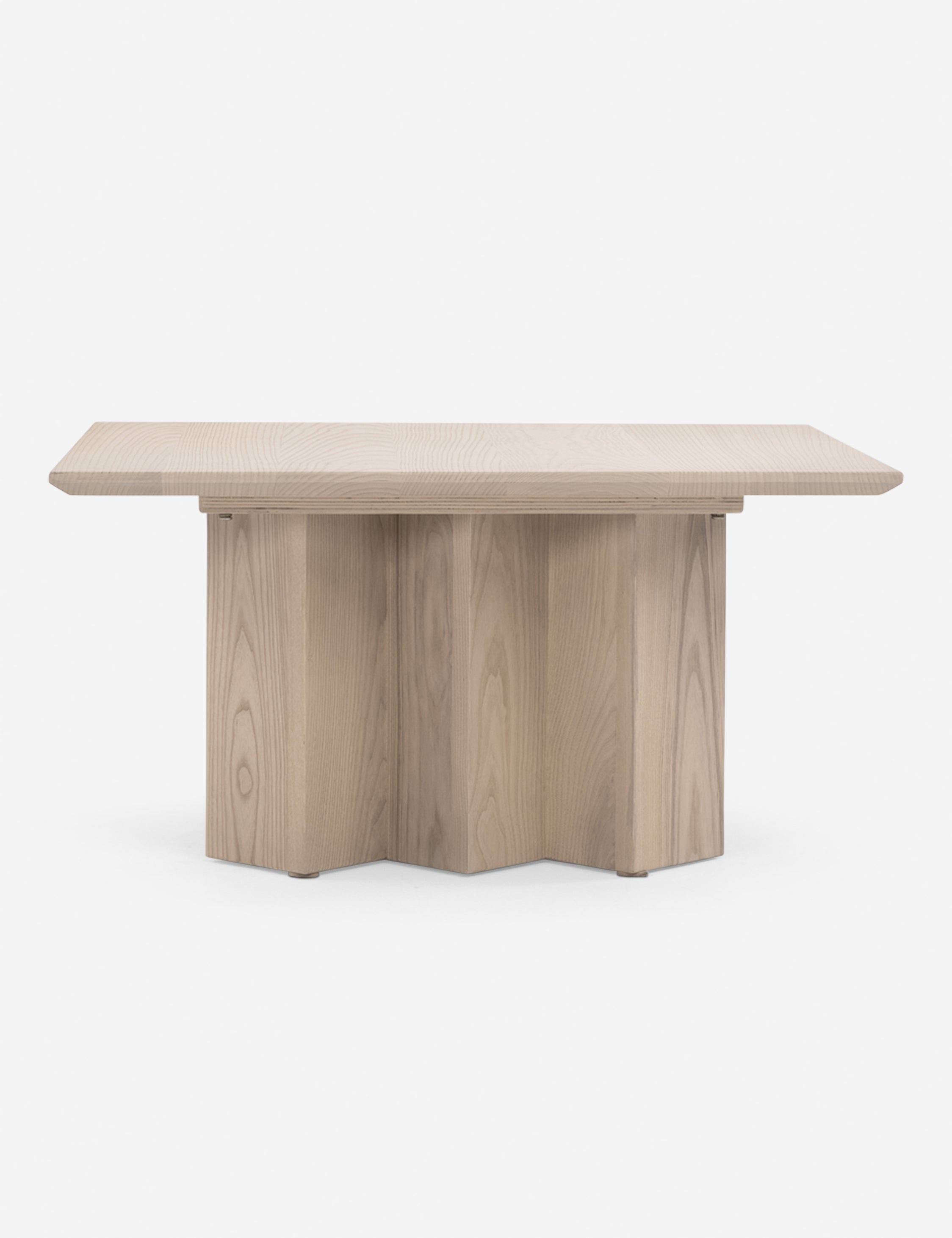 Zafal Square Coffee Table by Sun at Six