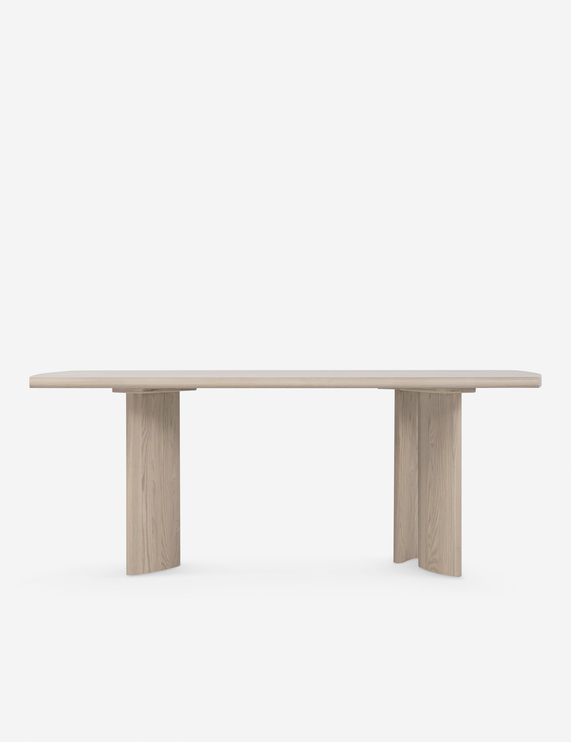 Crest Dining Table by Sun at Six