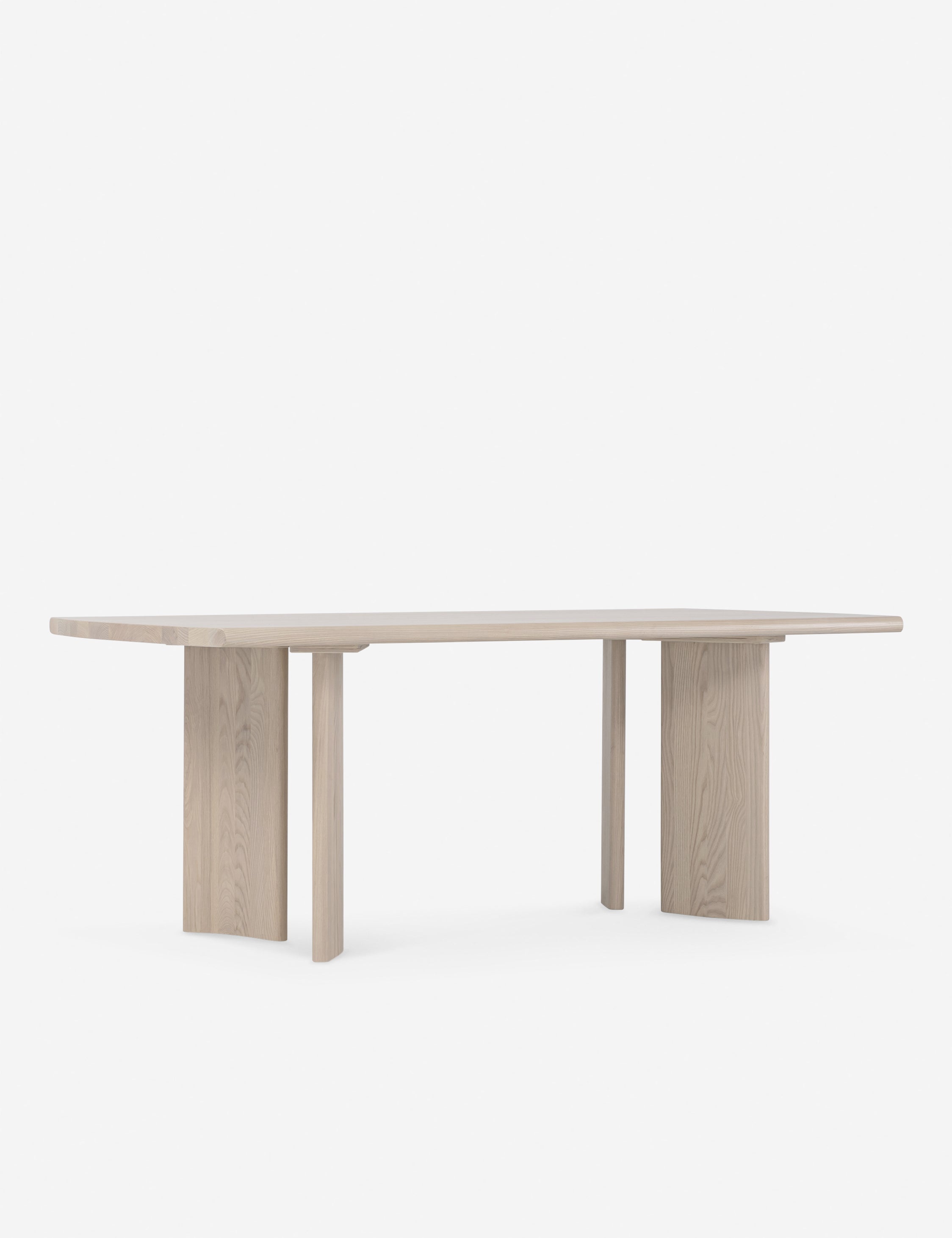 Crest Dining Table by Sun at Six