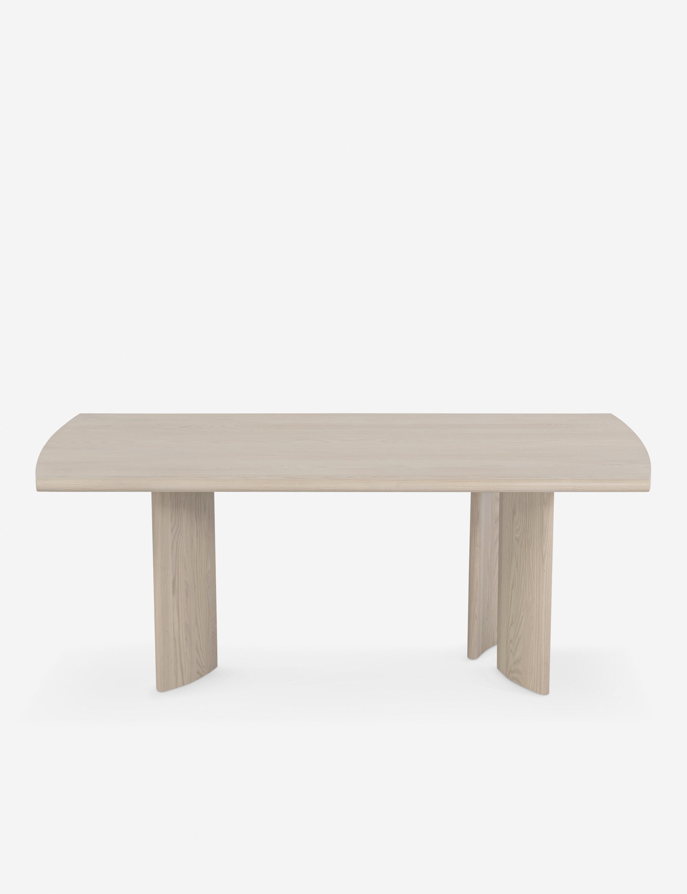 Crest Dining Table by Sun at Six