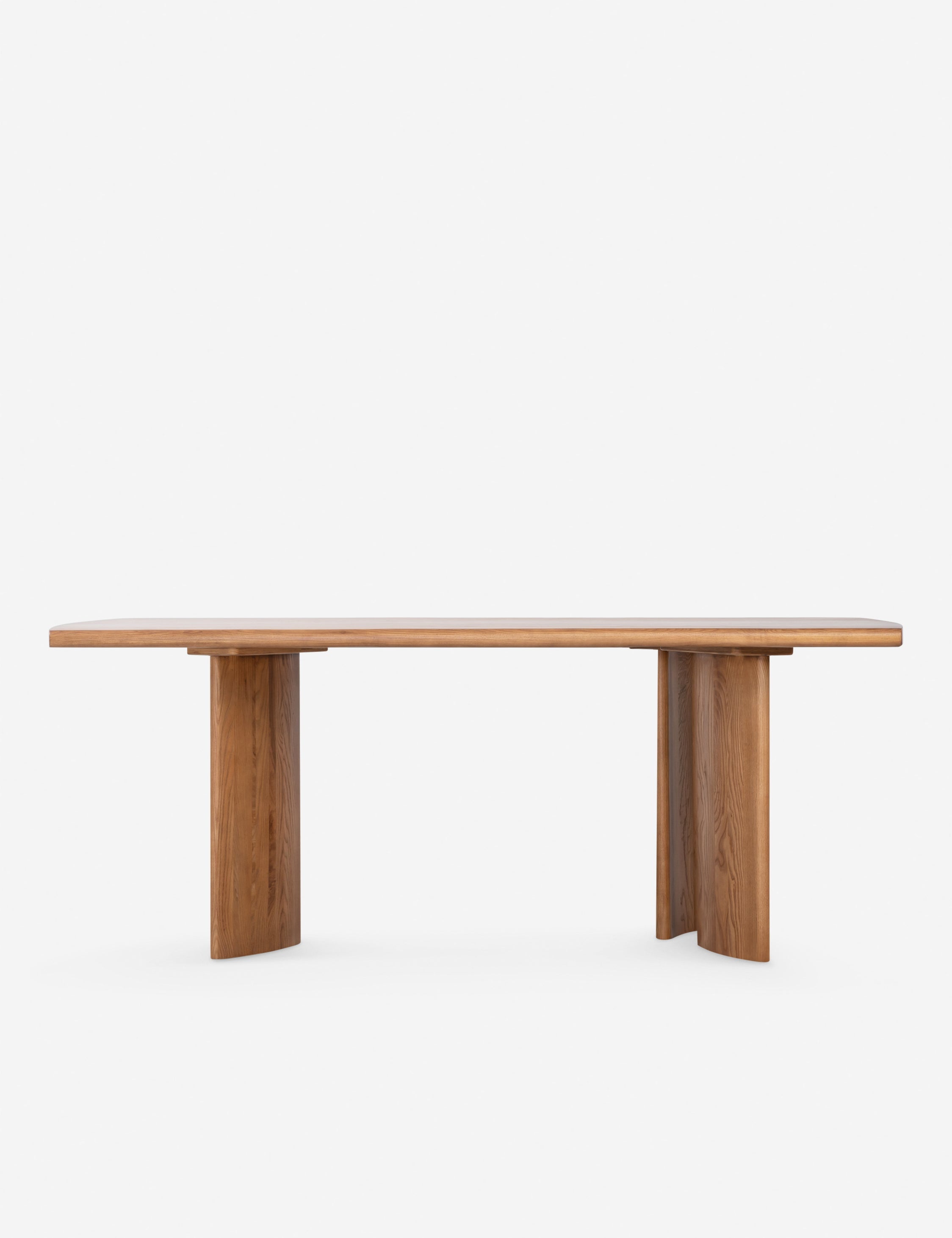 Crest Dining Table by Sun at Six