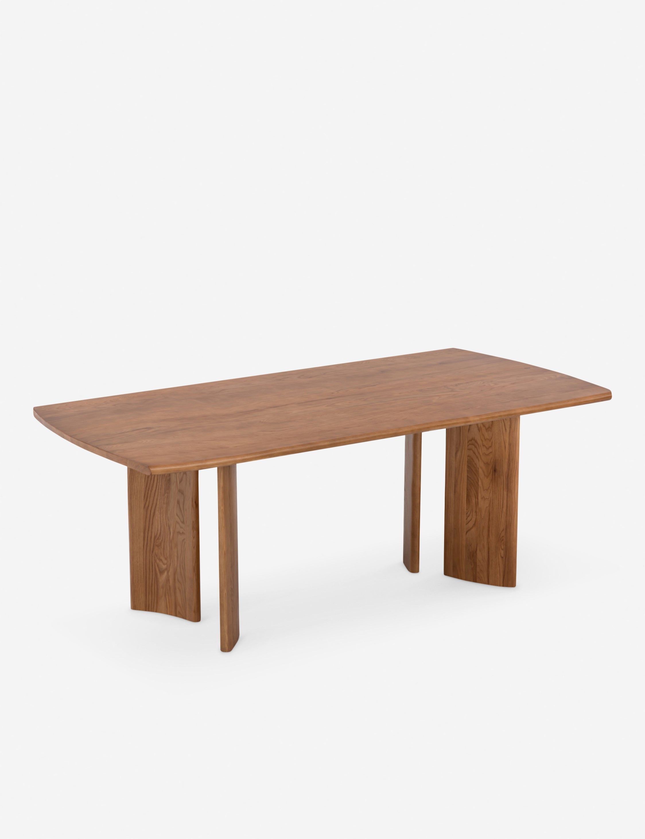 Crest Dining Table by Sun at Six