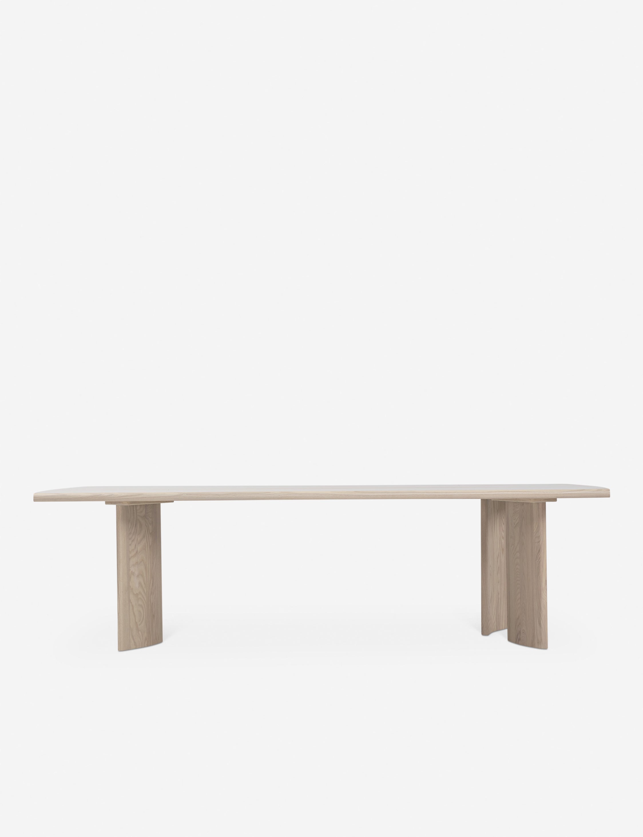 Crest Dining Table by Sun at Six