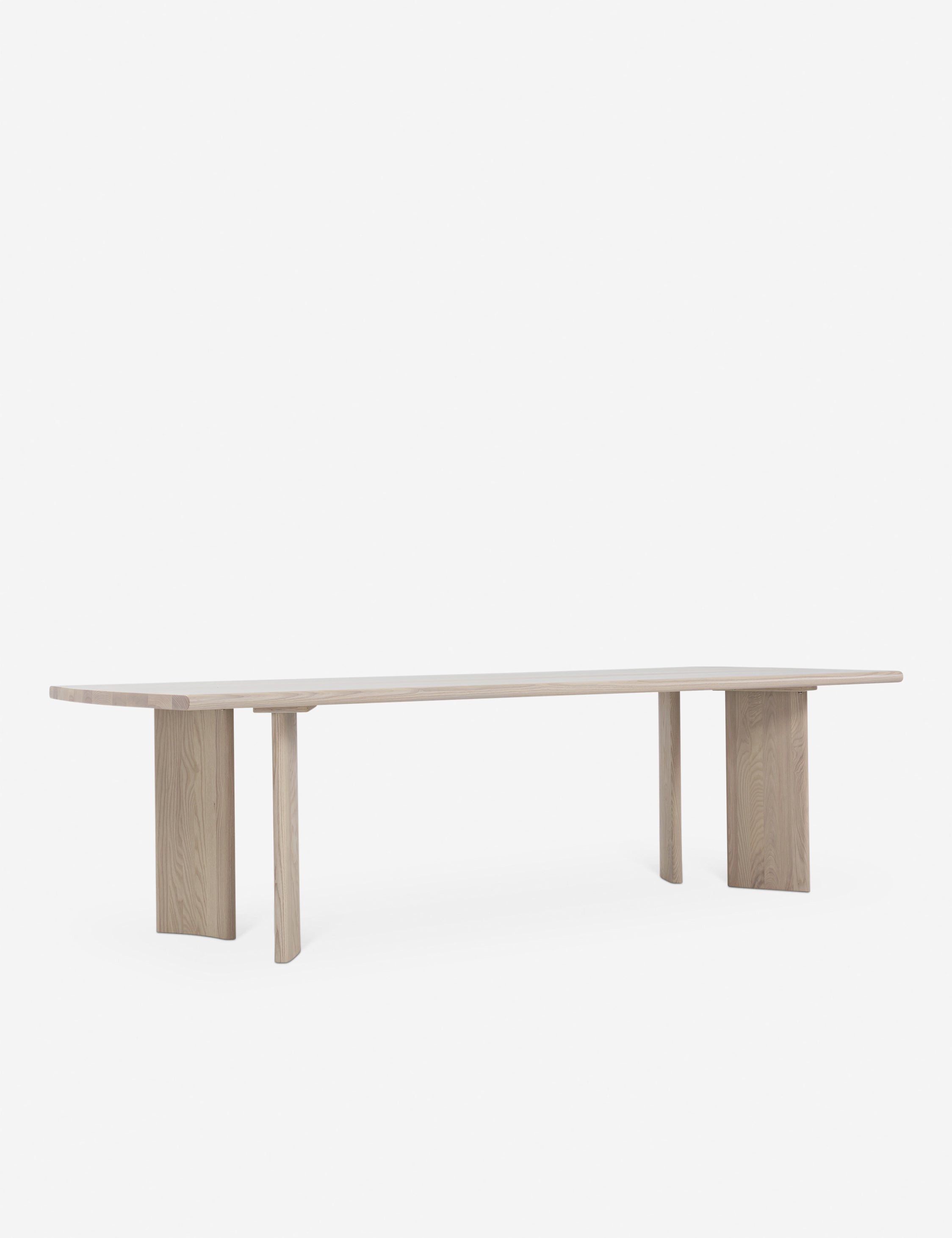 Crest Dining Table by Sun at Six