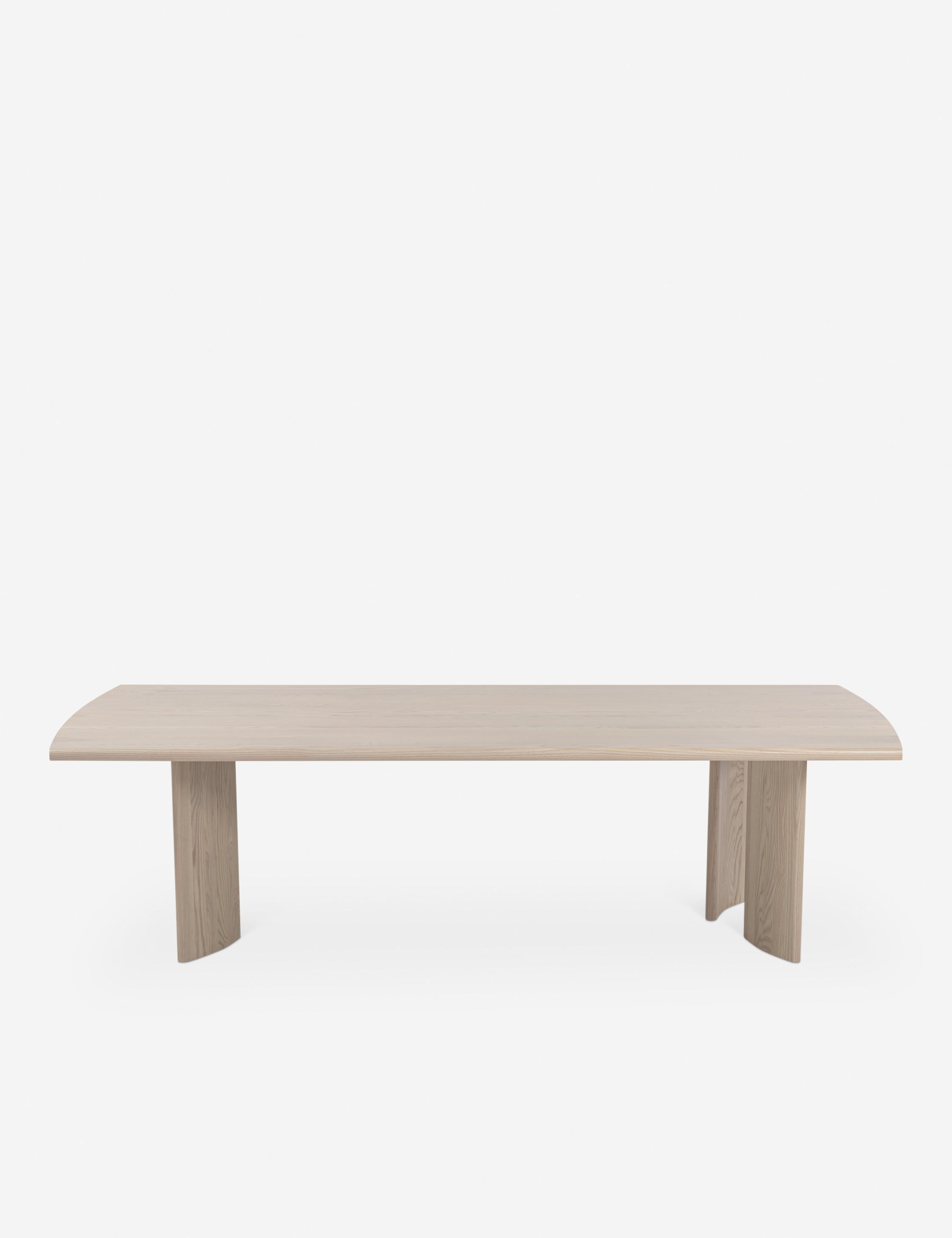 Crest Dining Table by Sun at Six