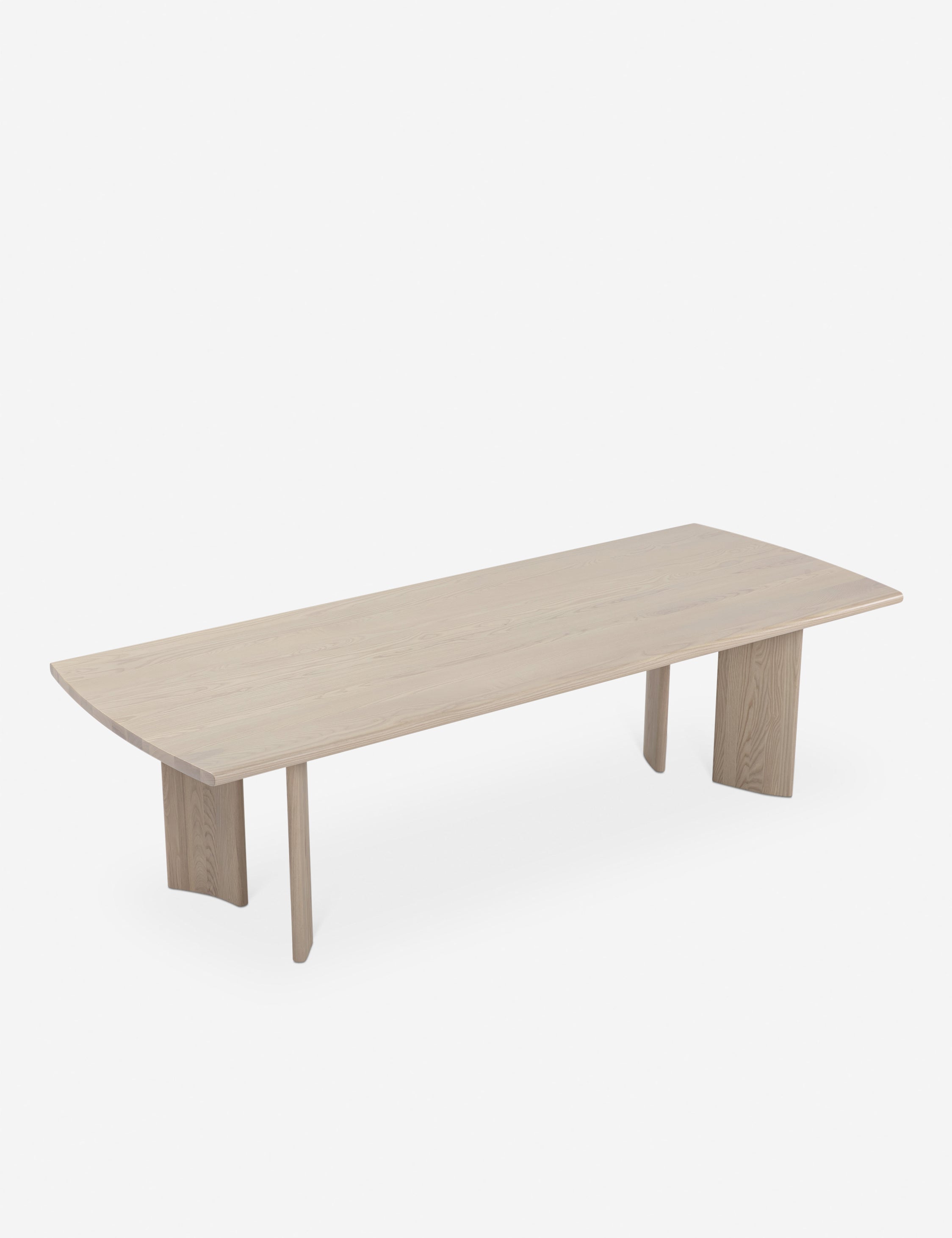 Crest Dining Table by Sun at Six
