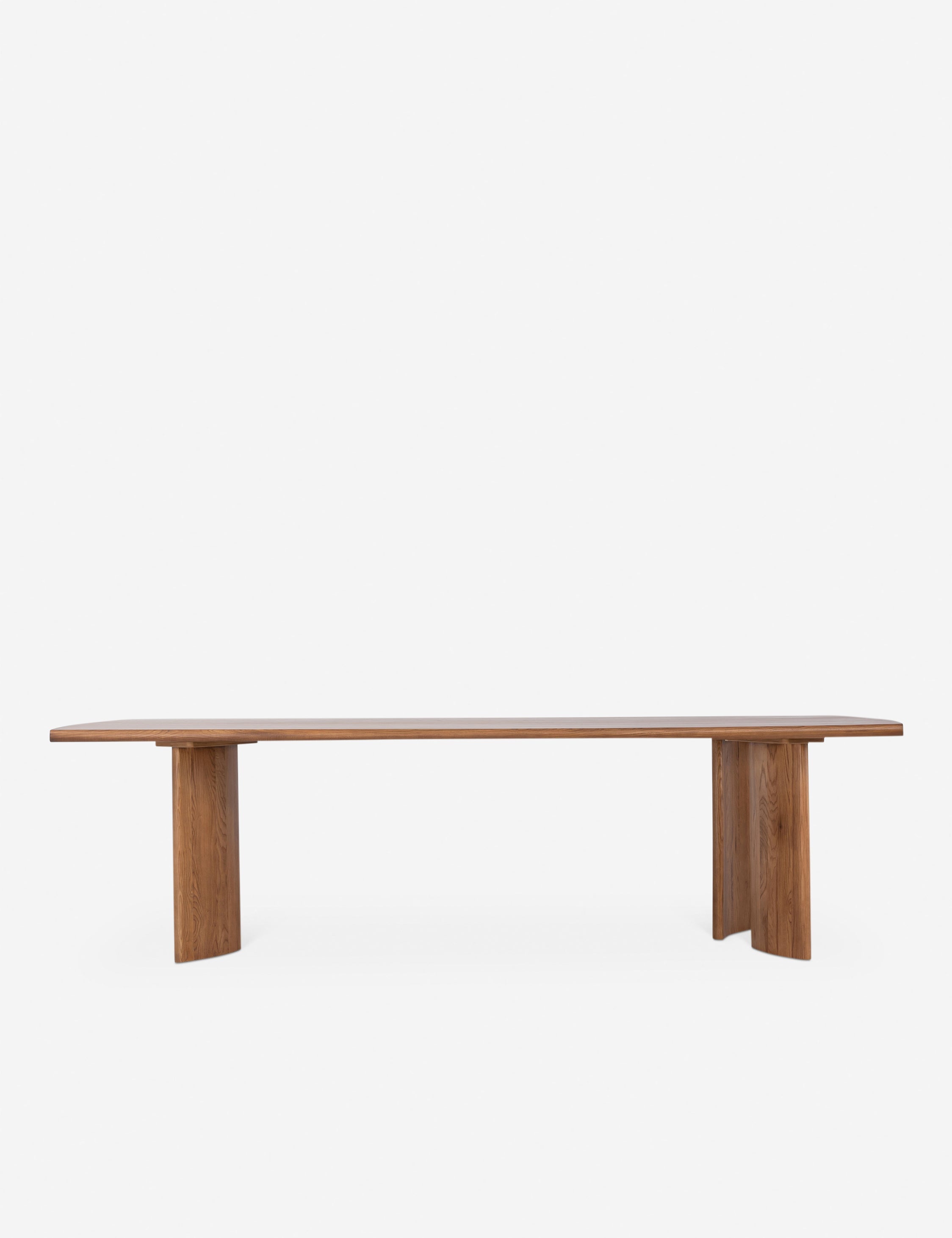 Crest Dining Table by Sun at Six