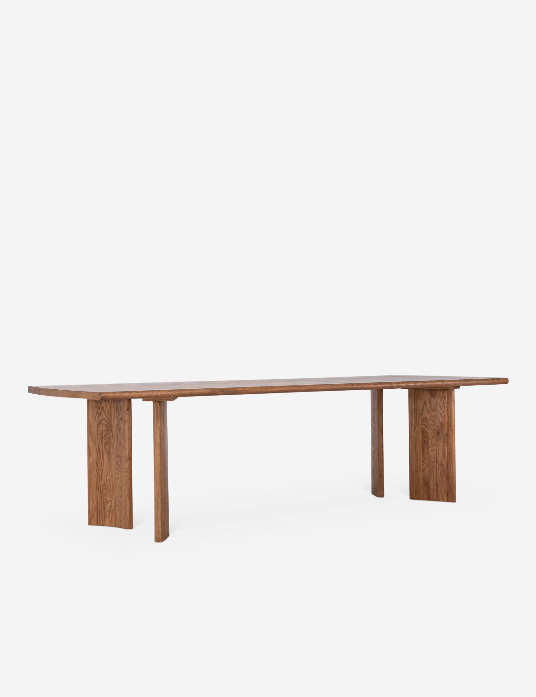 Crest Dining Table by Sun at Six