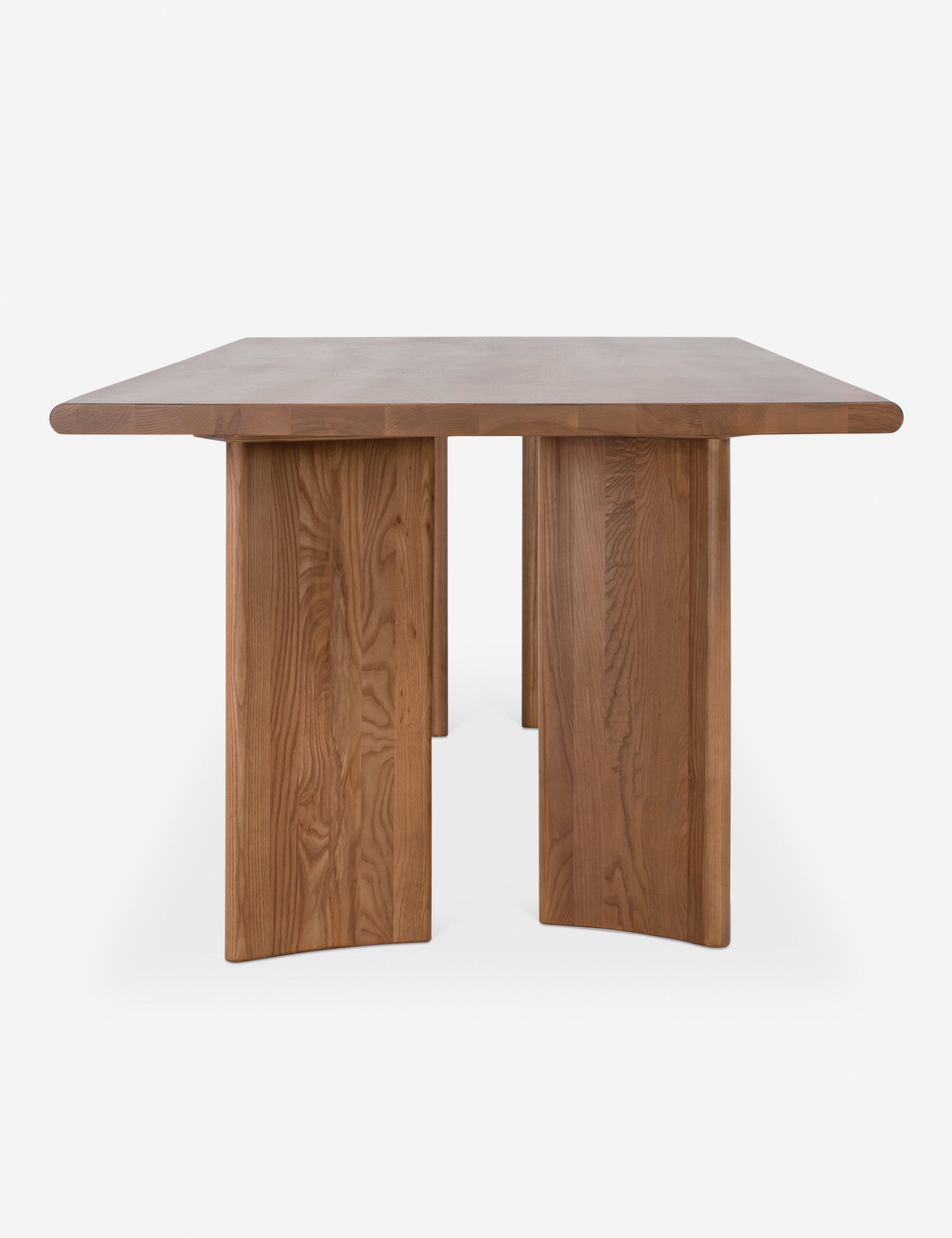 Crest Dining Table by Sun at Six