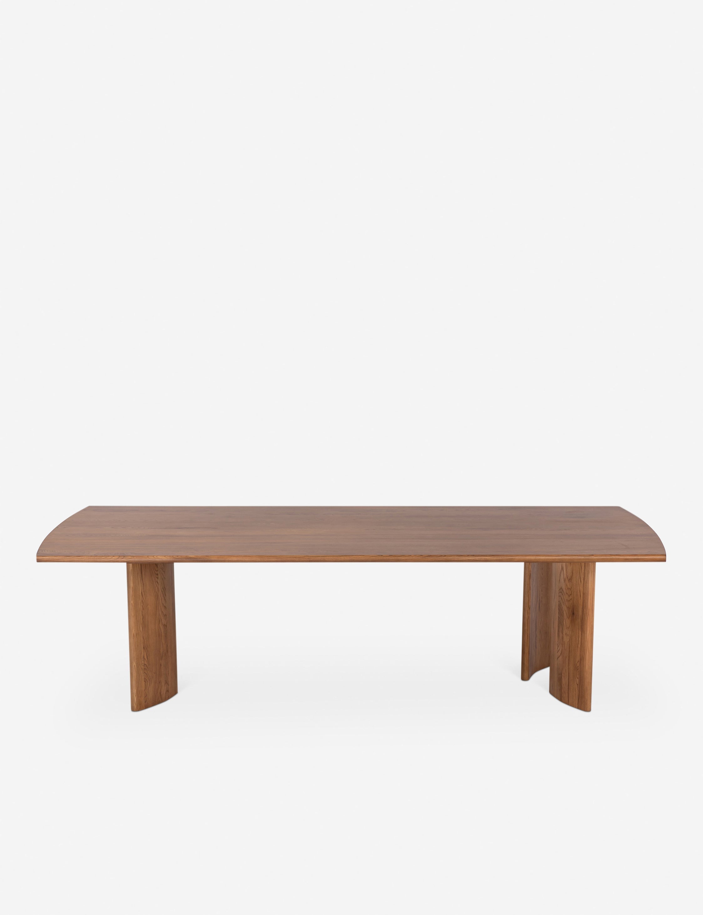 Crest Dining Table by Sun at Six