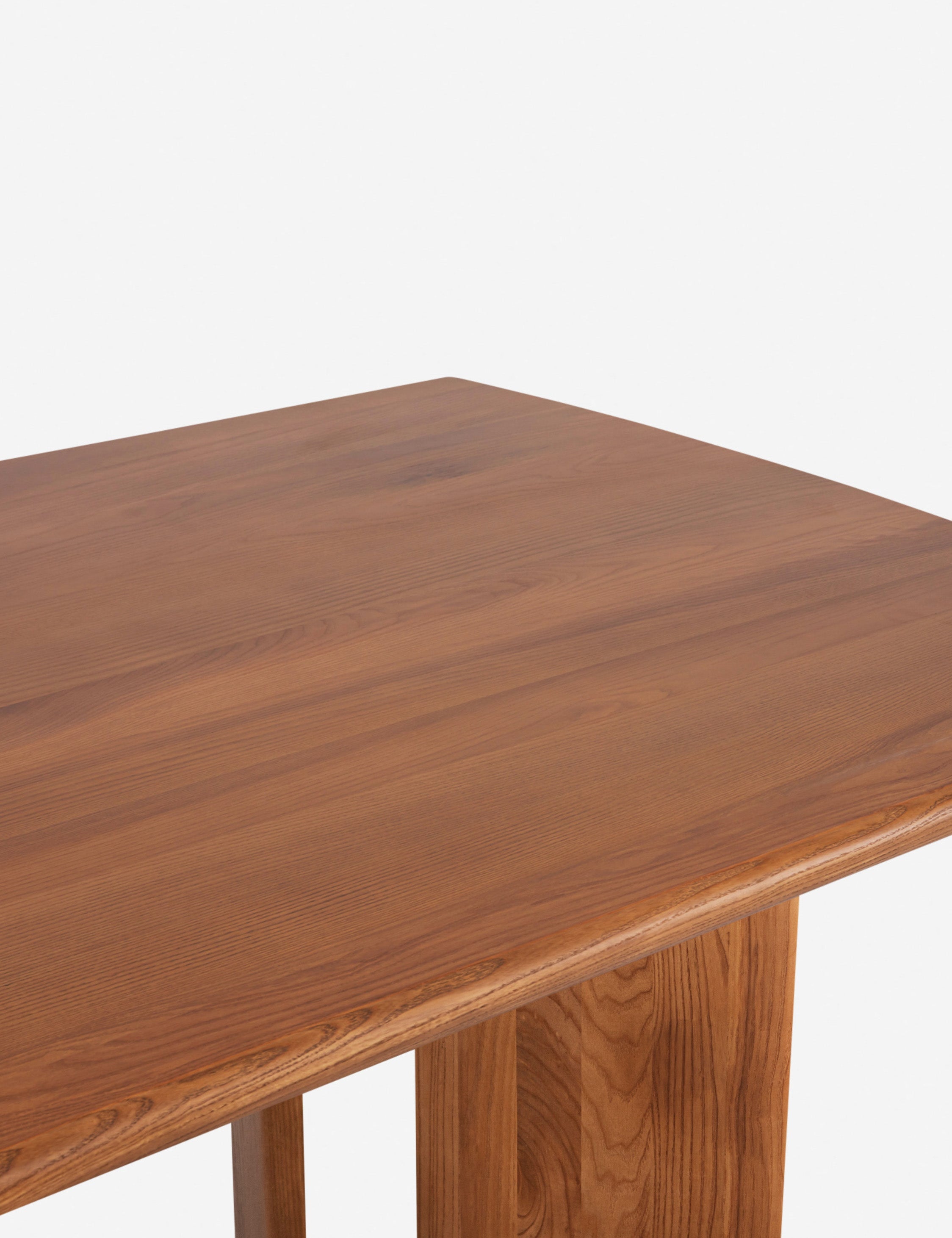 Crest Dining Table by Sun at Six