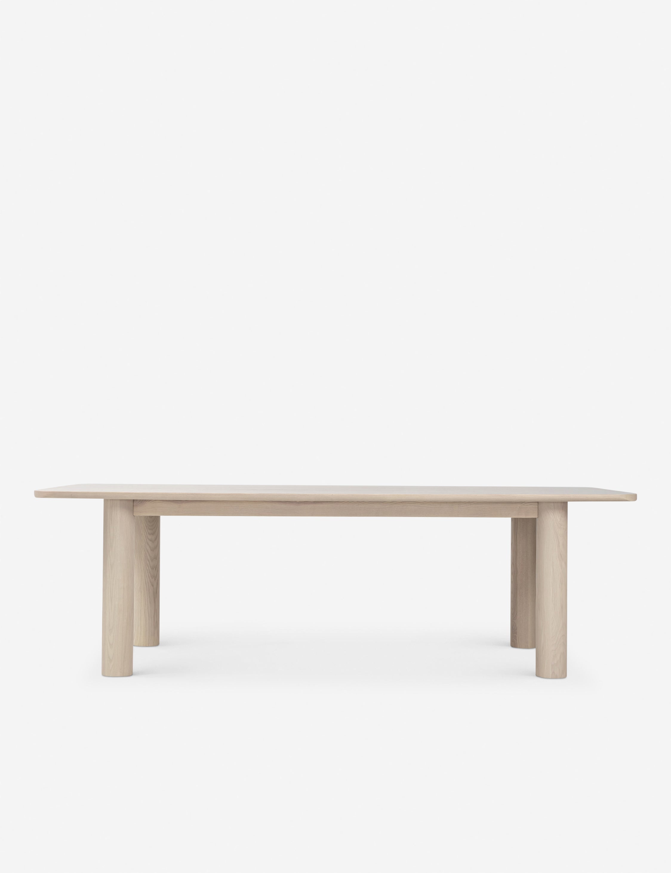Arc Dining Table by Sun at Six
