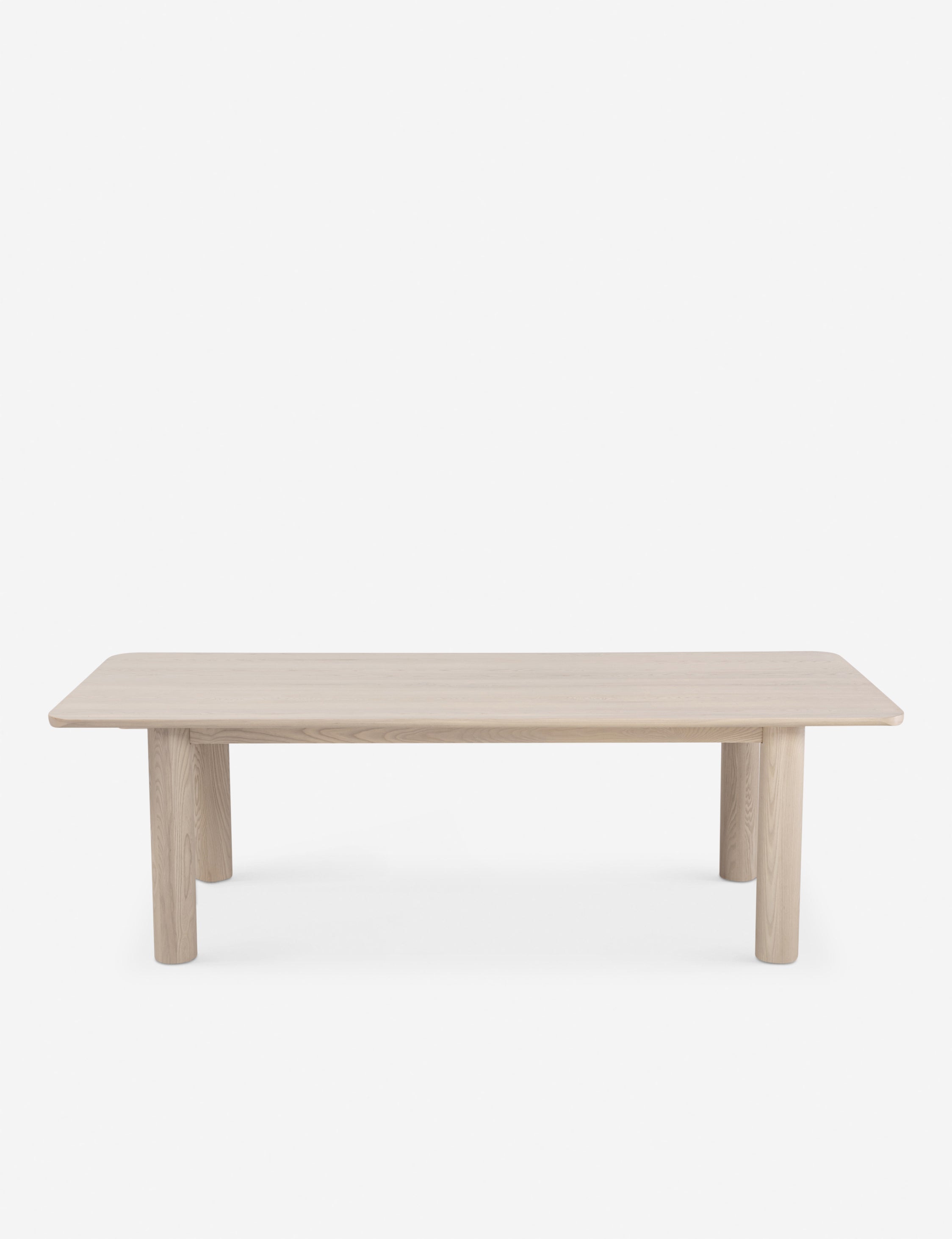 Arc Dining Table by Sun at Six
