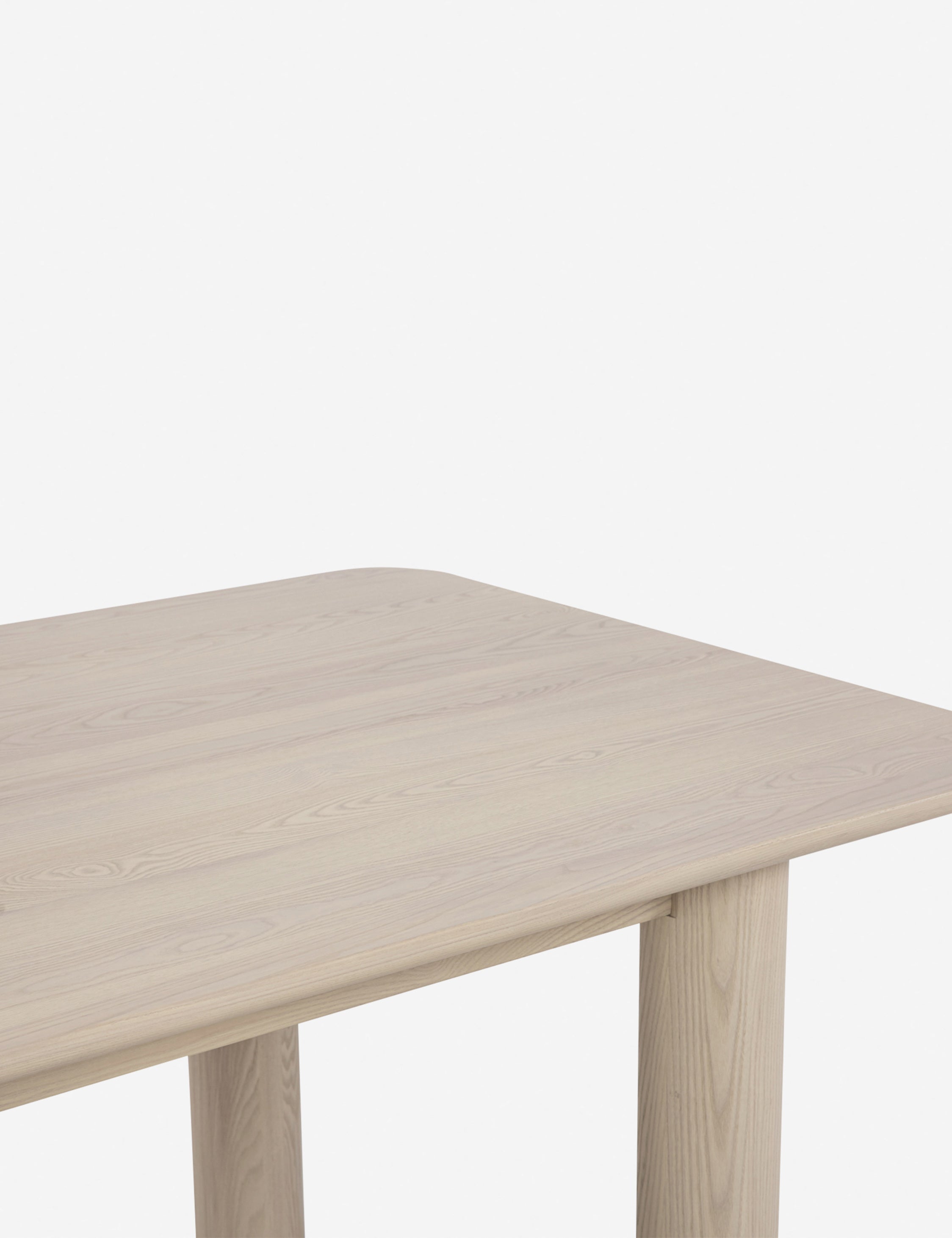 Arc Dining Table by Sun at Six