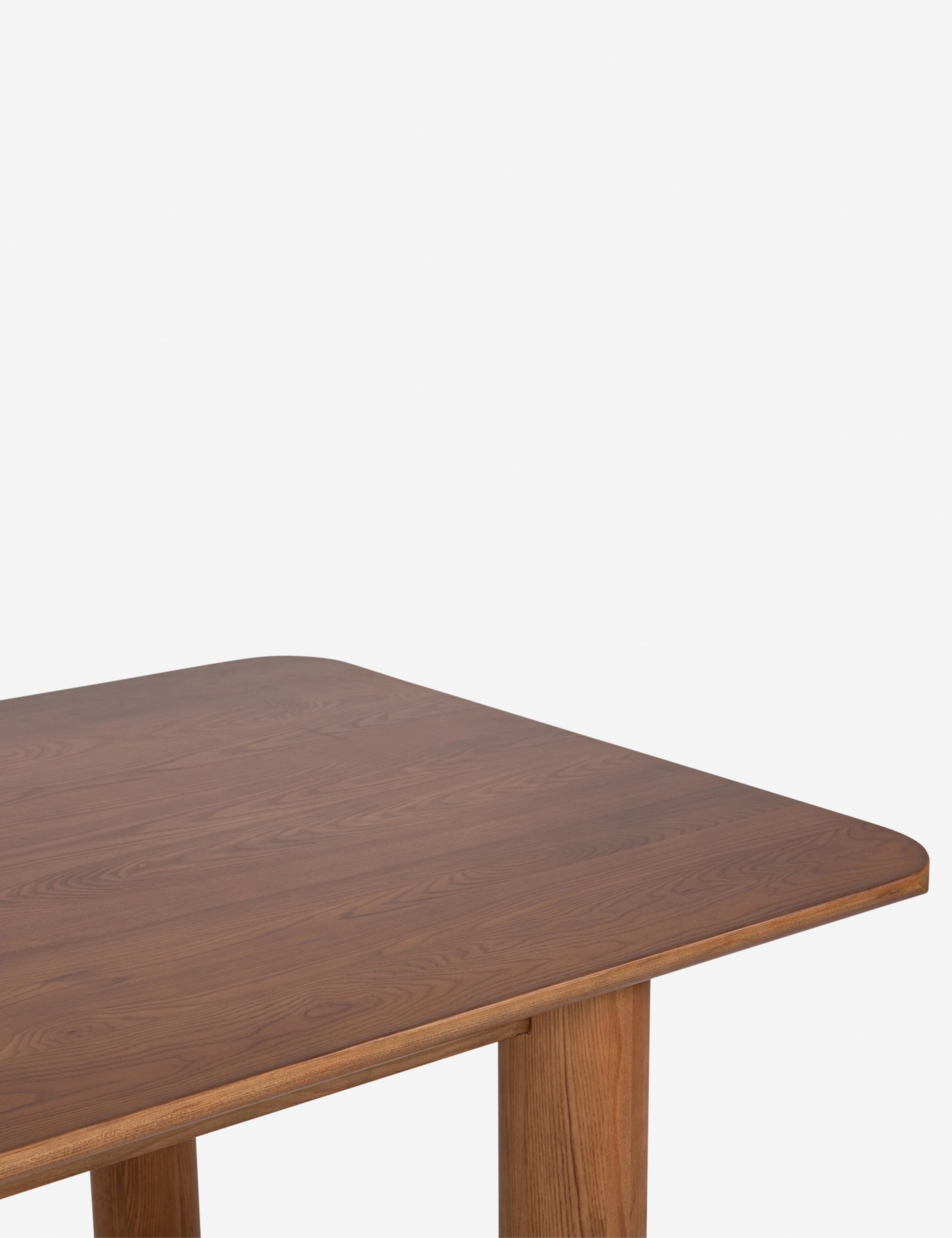 Arc Dining Table by Sun at Six
