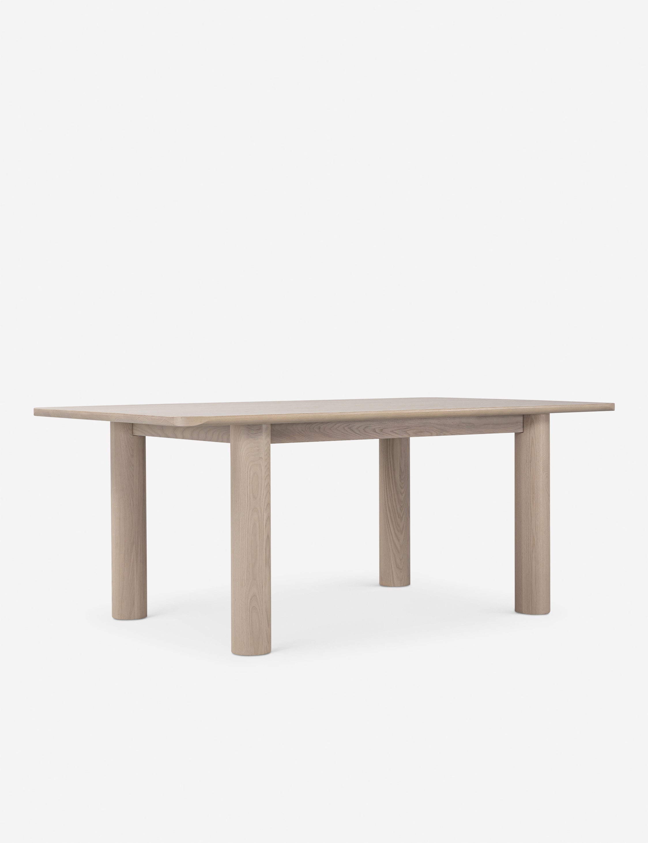 Arc Dining Table by Sun at Six