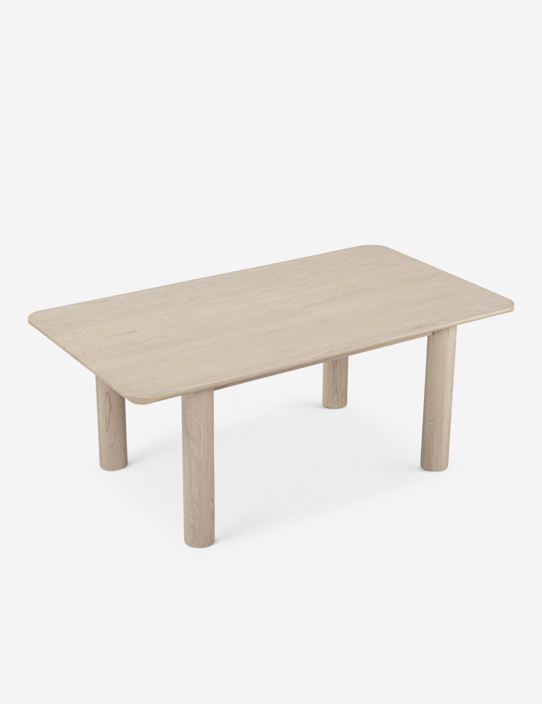 Arc Dining Table by Sun at Six