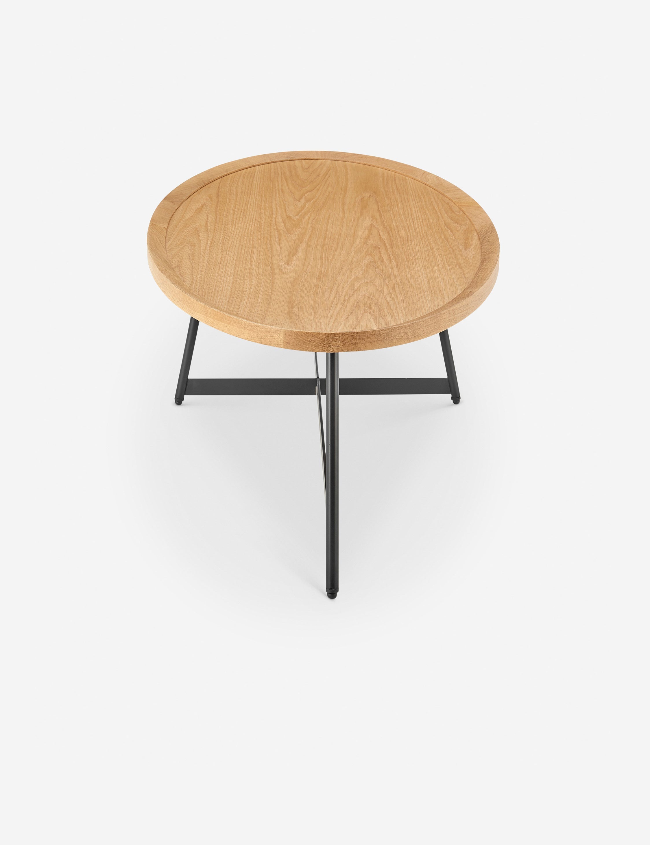 Gweneth Oval Coffee Table