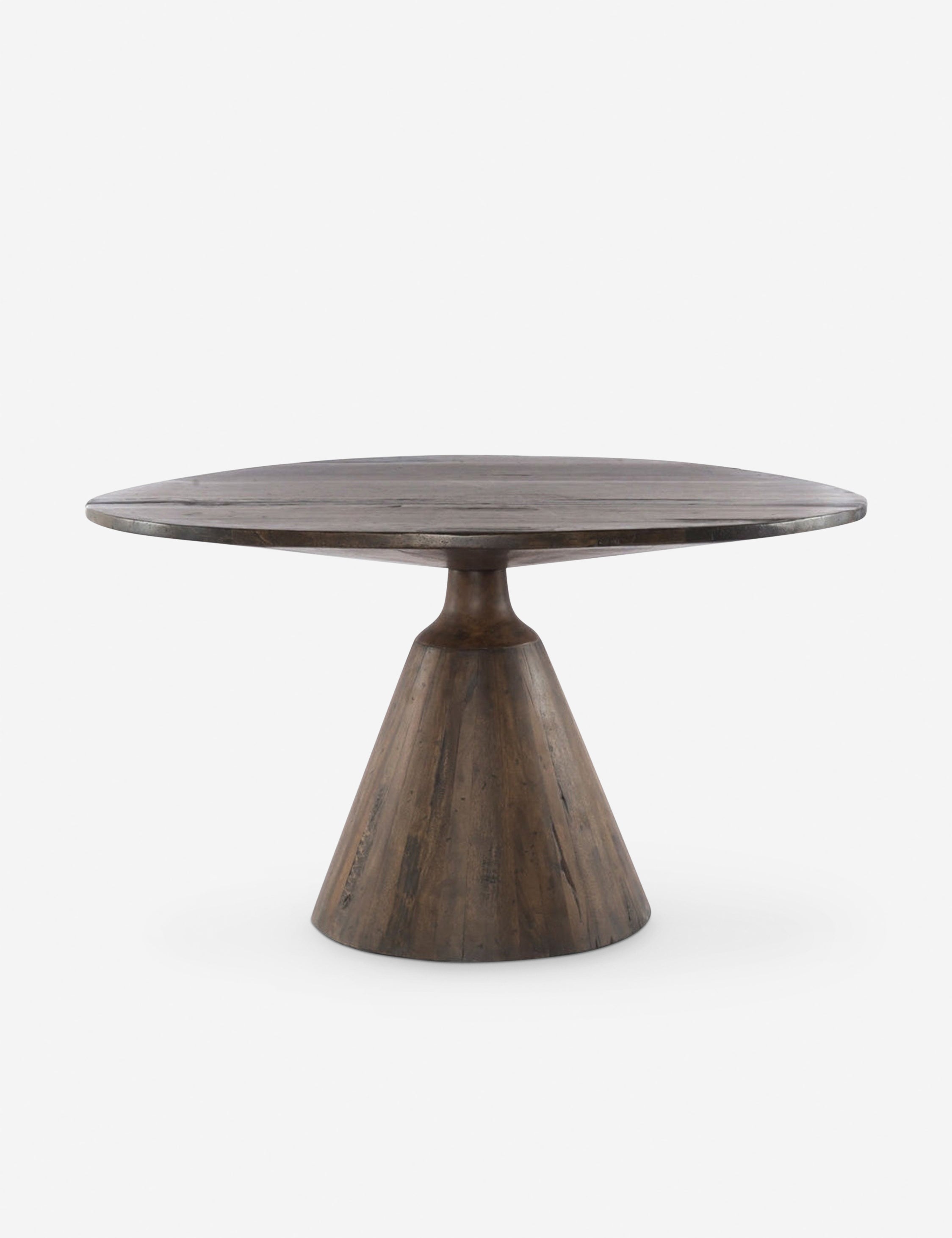 Adair Round Dining Table