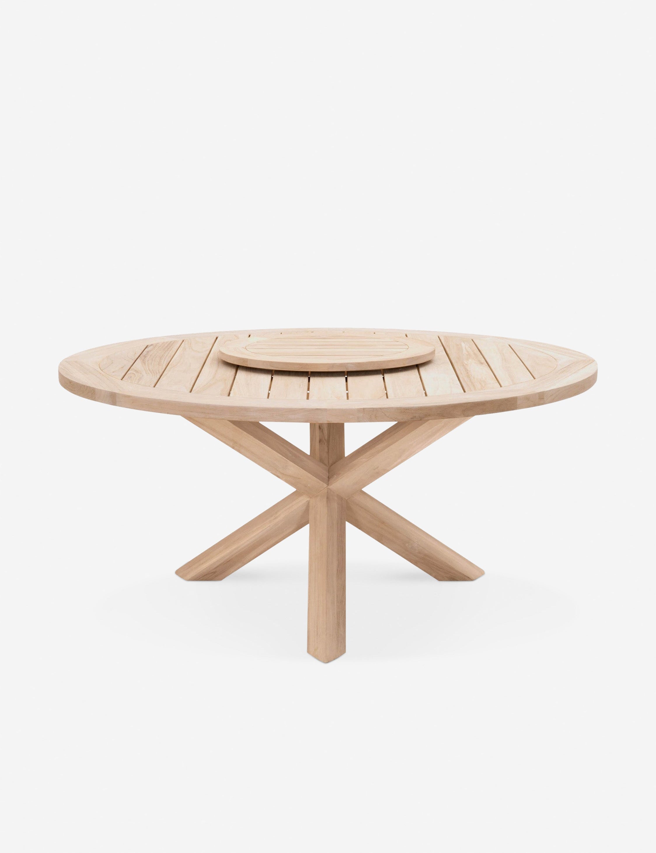 Adelaide Indoor / Outdoor Round Dining Table