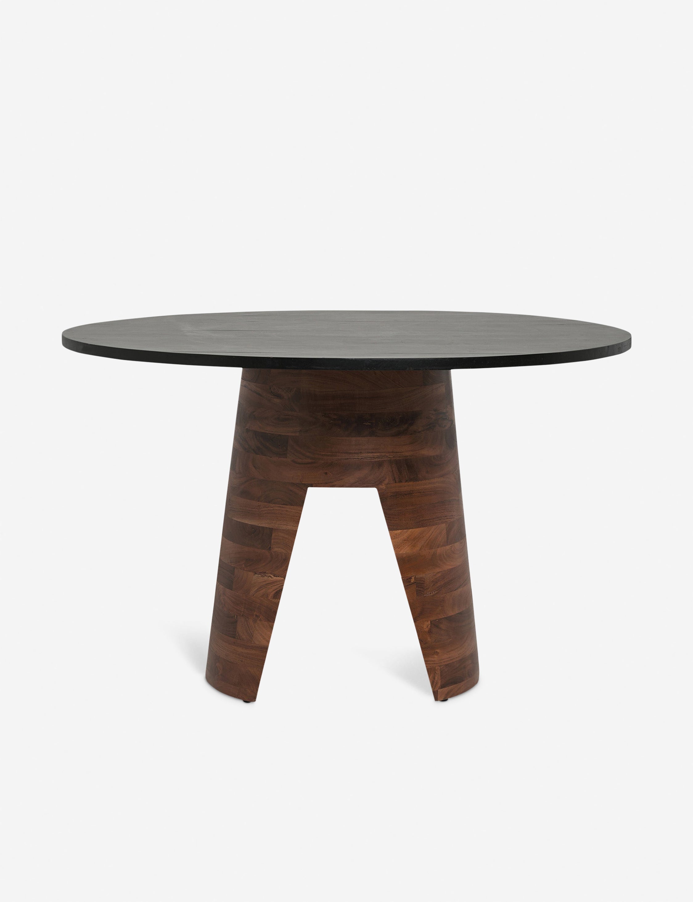 Adler Round Dining Table