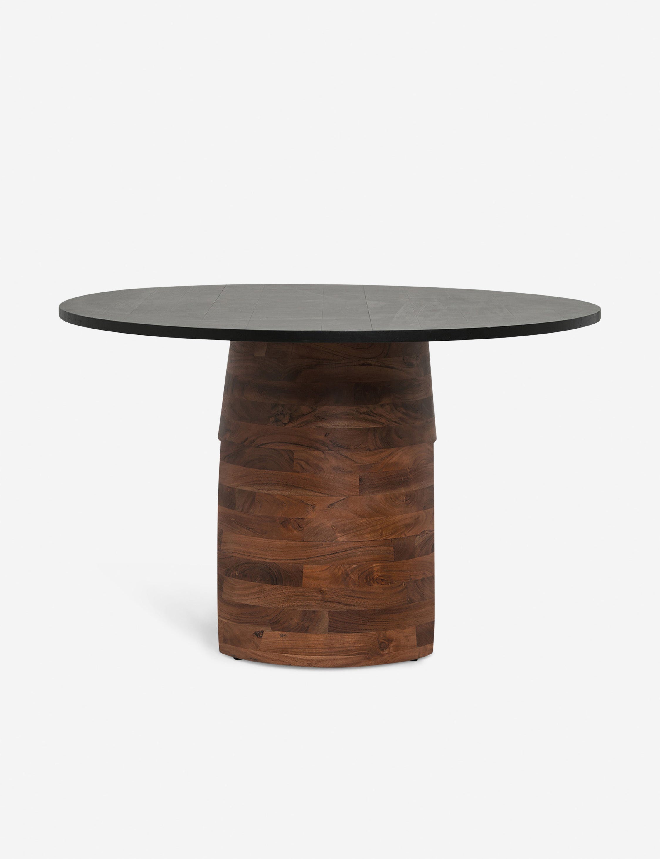Adler Round Dining Table